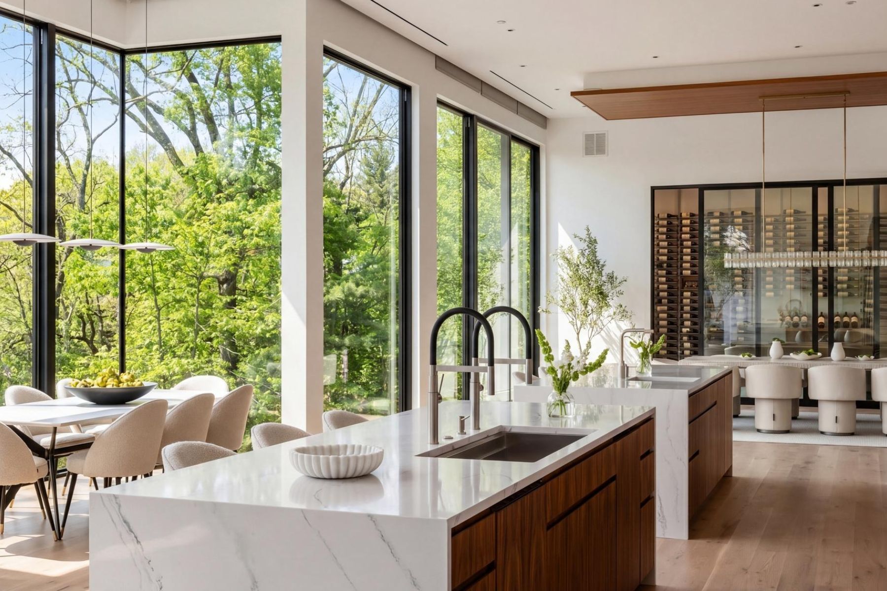  2676 Chain Bridge Road NW, Washington, DC, 20016 - 物件實景