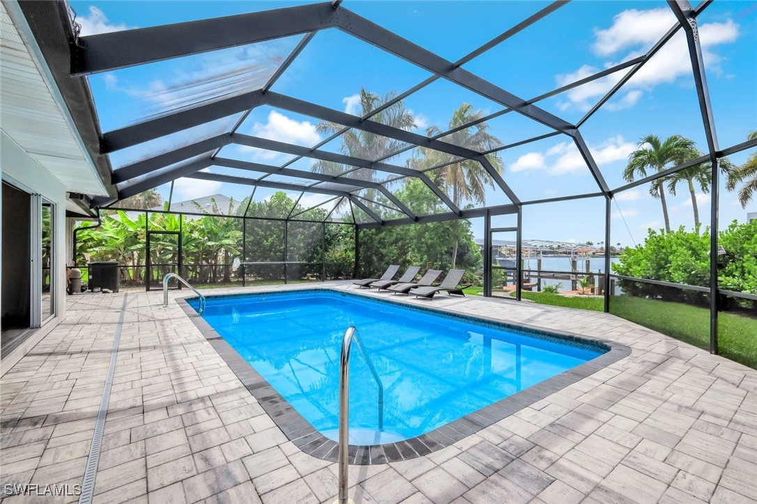 Cape Coral, Florida, 33914, United States, 5 Bedrooms Bedrooms, ,4 BathroomsBathrooms,Residential,For Sale,1980766