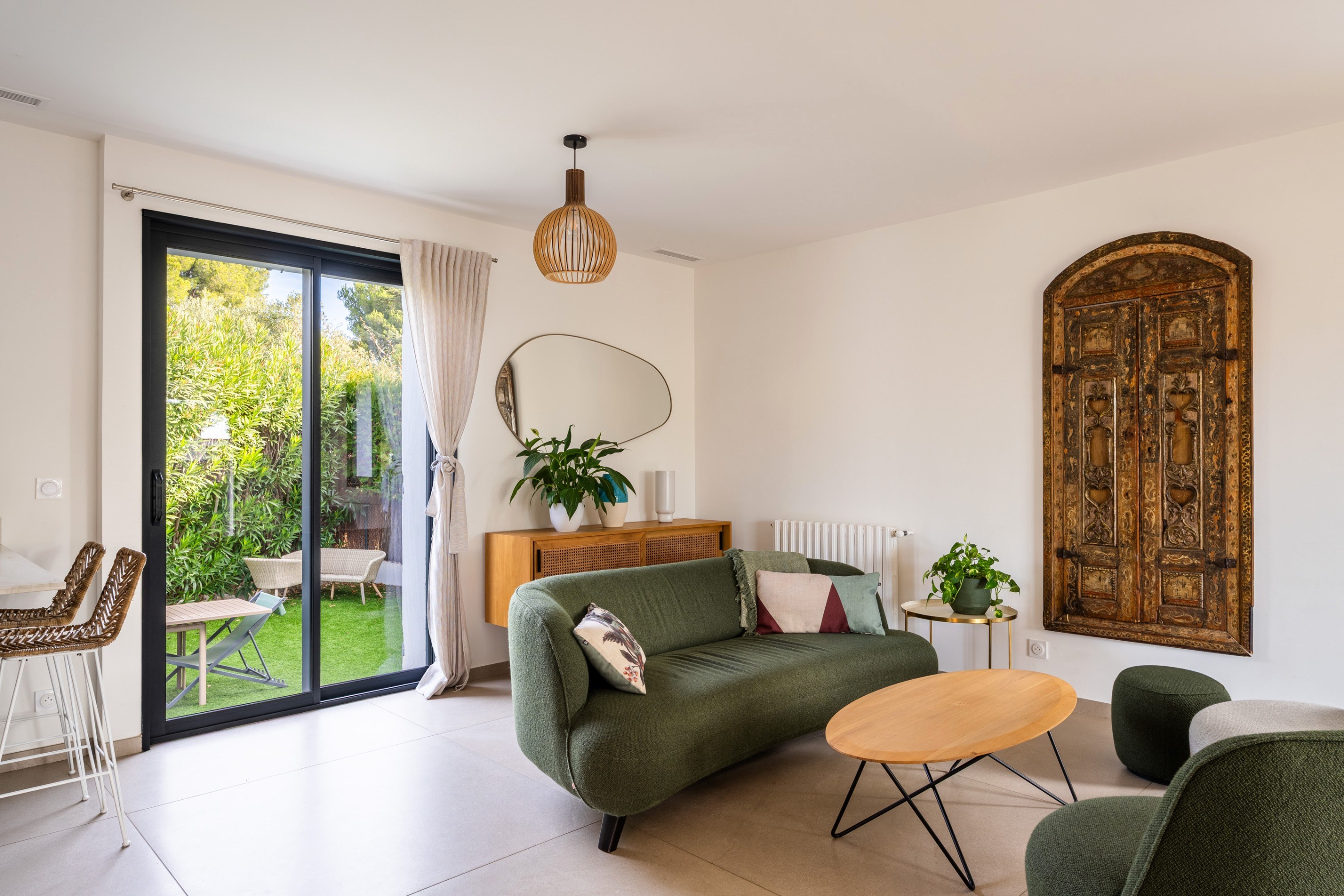  Carry-le-Rouet, Barqueroute – Renovated Family Home with Pool - 物件實景