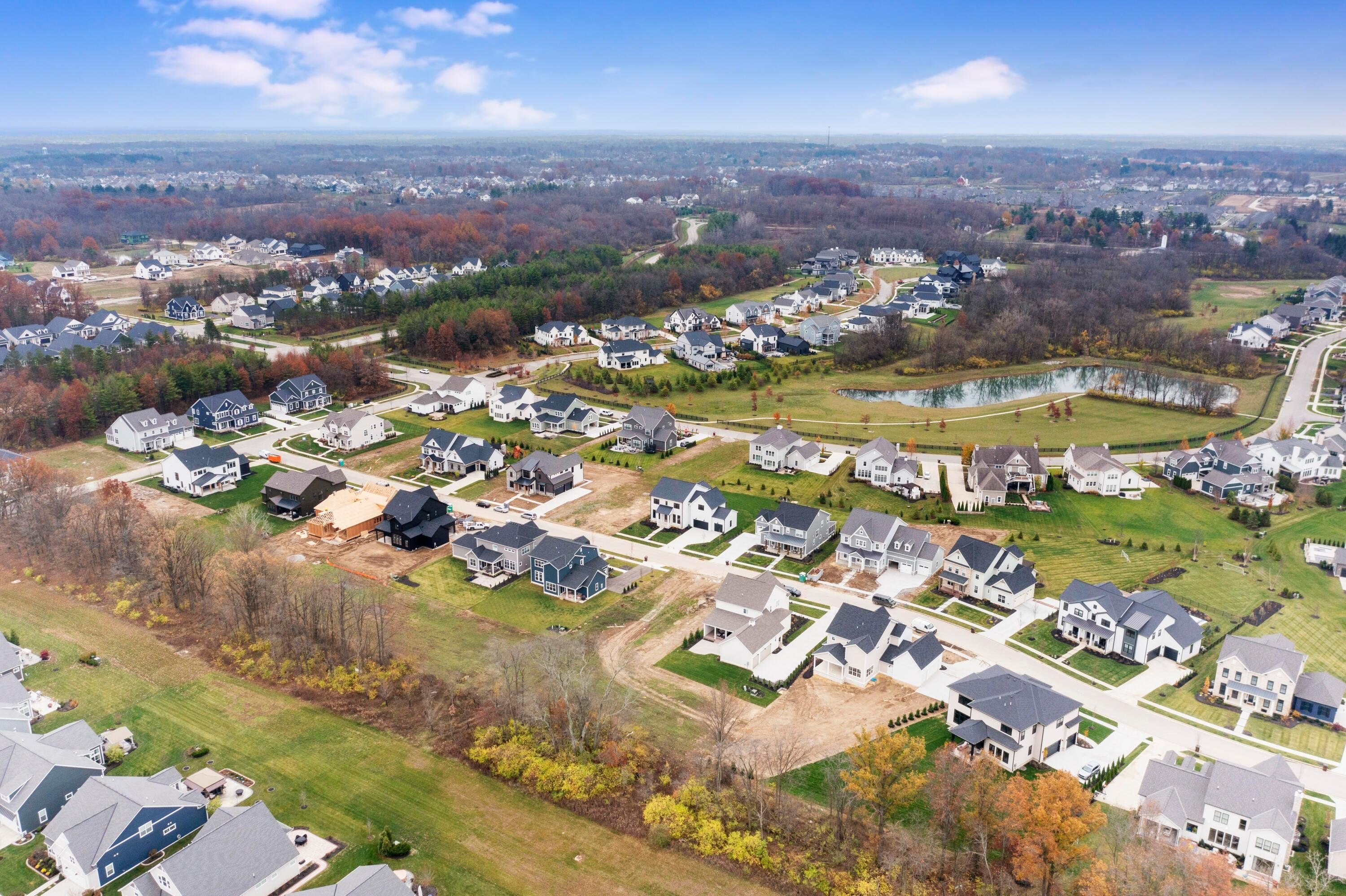 Plain City, Ohio, 43064, United States, 5 Bedrooms Bedrooms, ,5 BathroomsBathrooms,Residential,For Sale,1831910