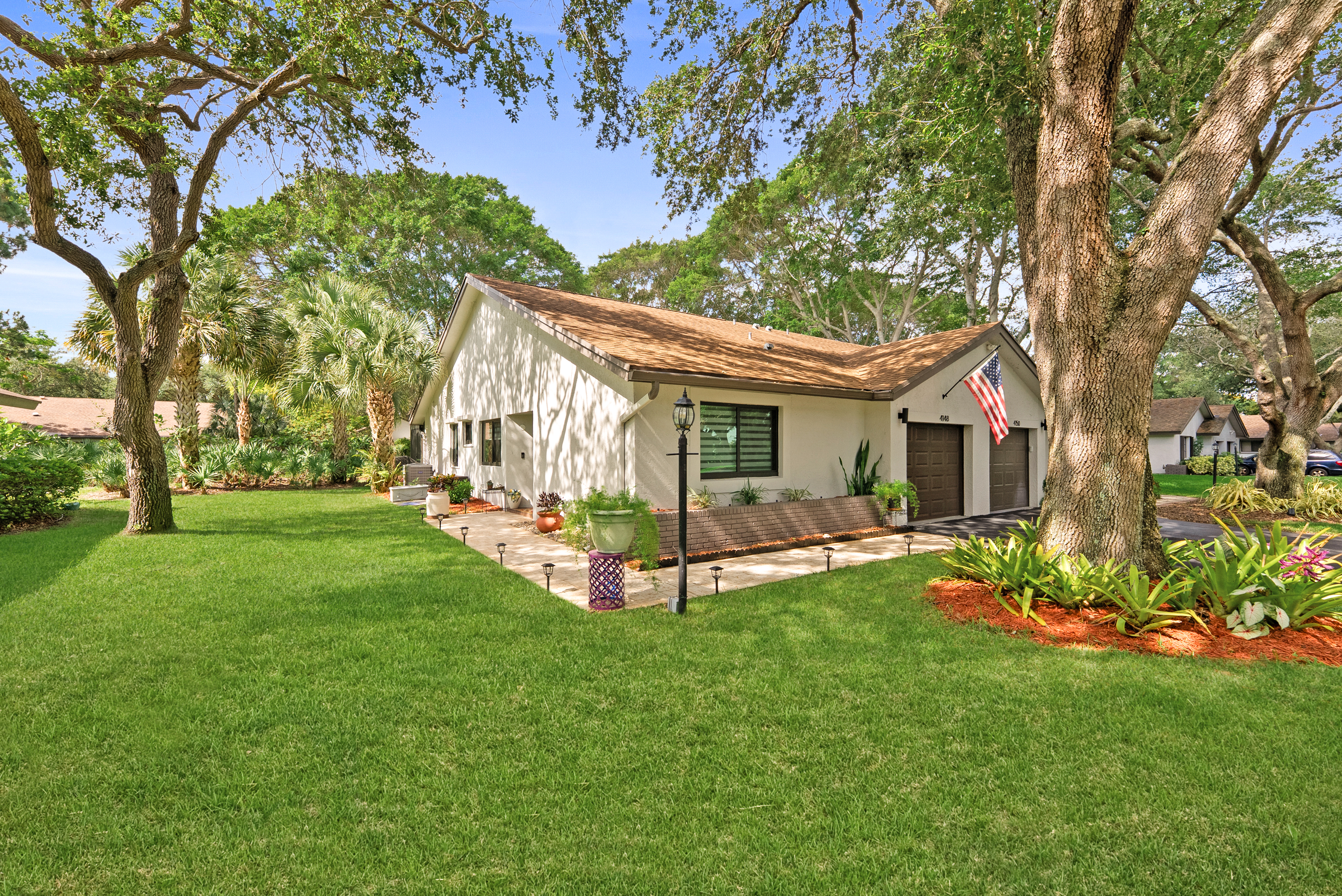  4148 N Palm Forest Dr N, Delray Beach, FL, 33445 - 物件實景