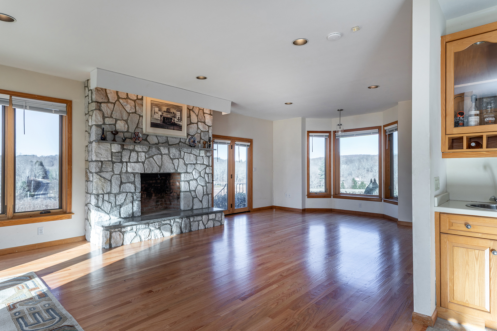  233 Southbury Road - 物件實景