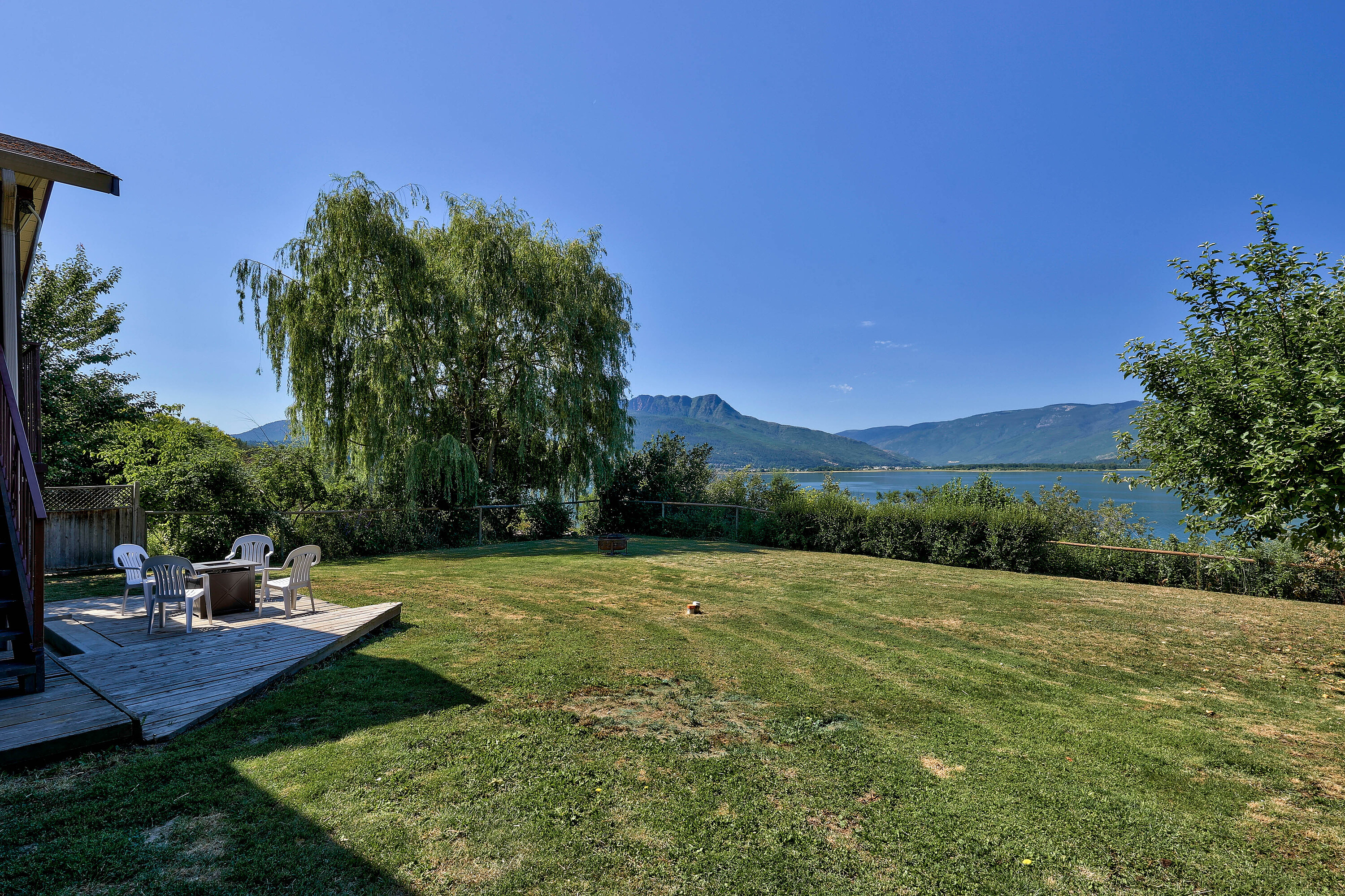  Salmon Arm, Thompson & Okanagan - 物件實景