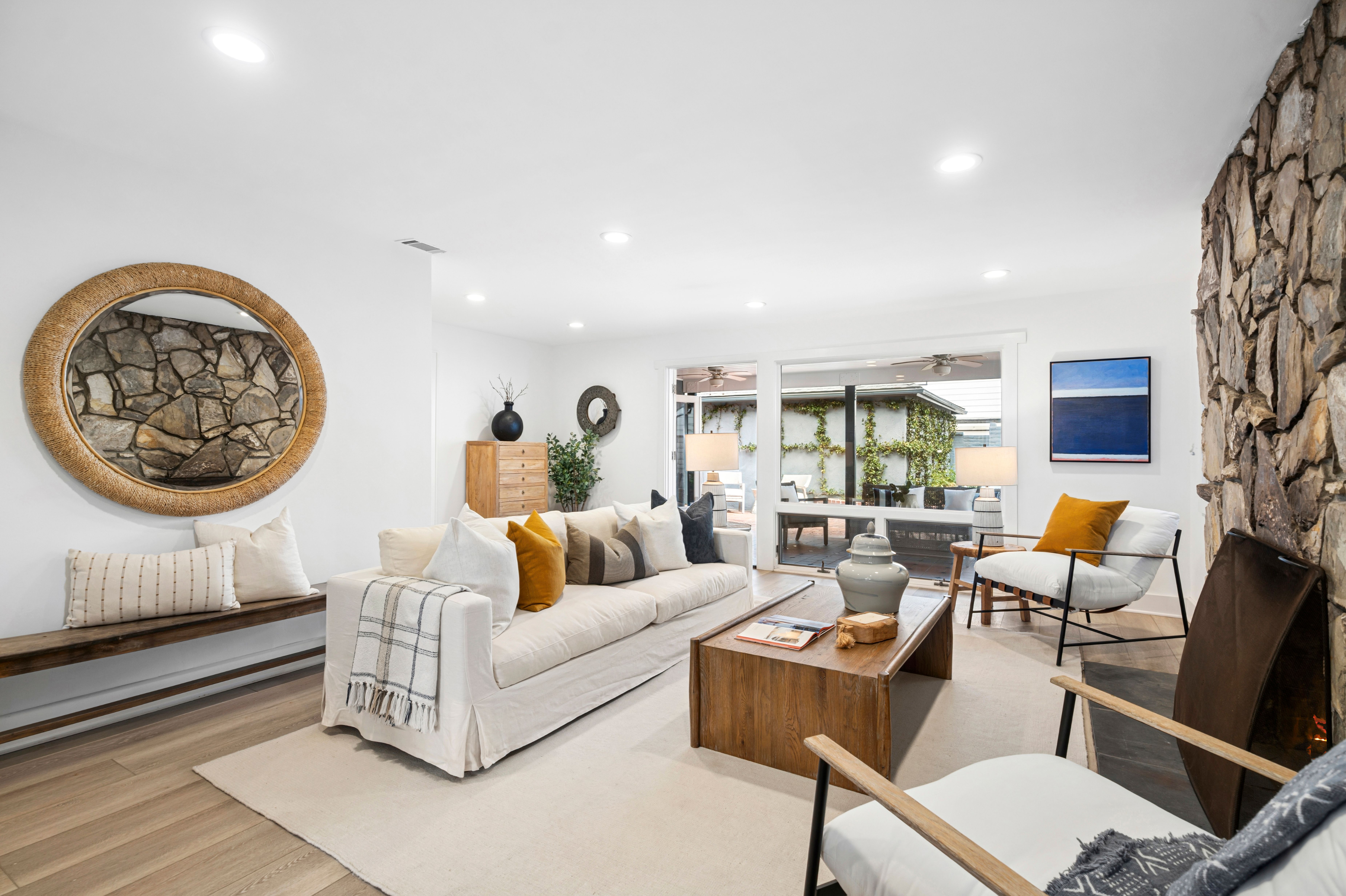  418 Belvue Lane, Newport Beach, CA 92661 - 物件實景