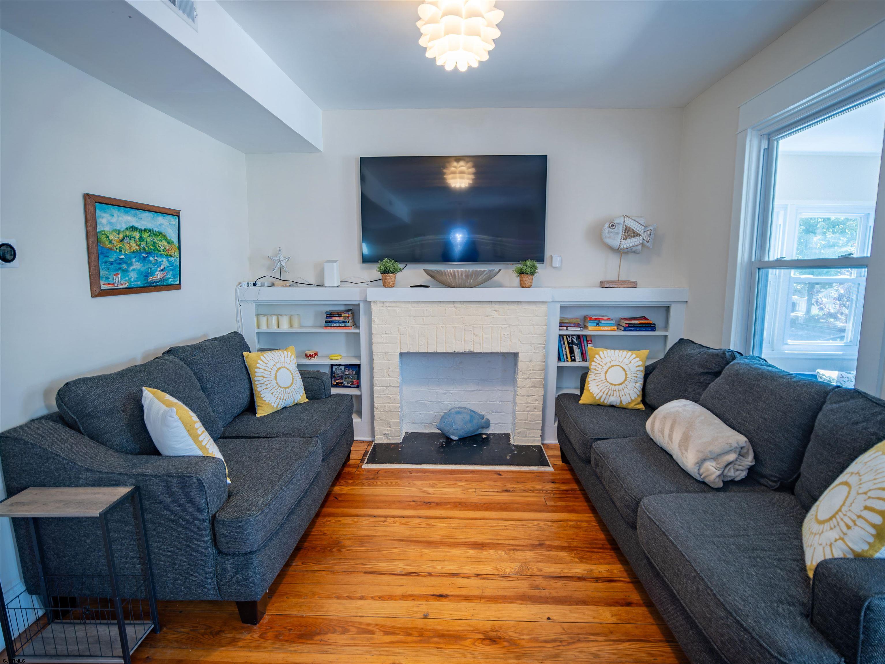 Princeton Ave, Ventnor City, NJ 08406 #1