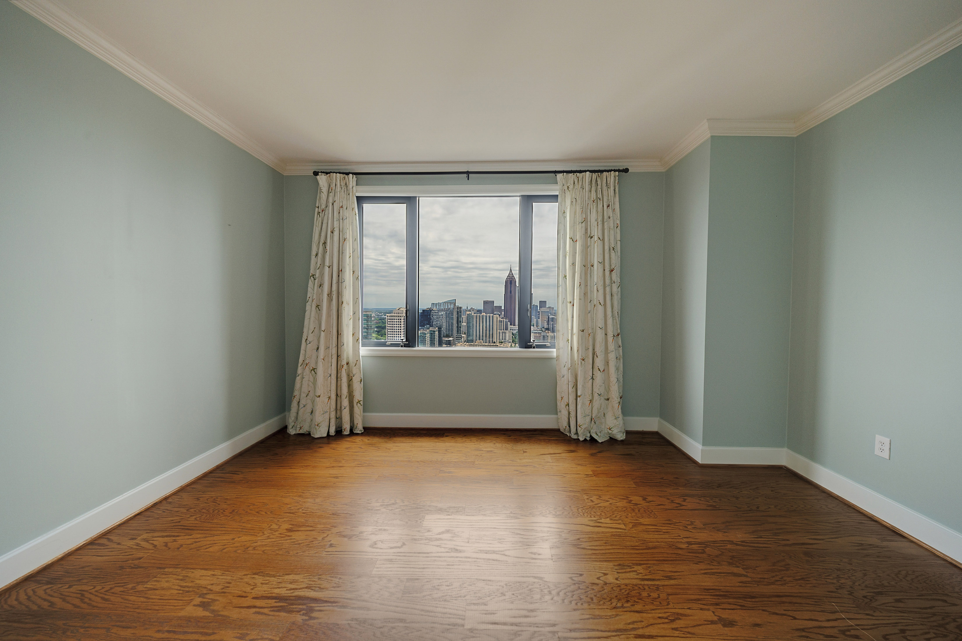 Elevated Luxury Living at the Iconic Four Seasons Hotel Atlanta Residences - 物件實景