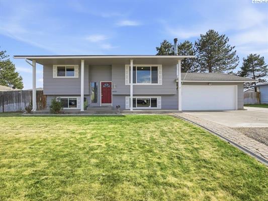 Okanogan Loop, Kennewick, WA 99336