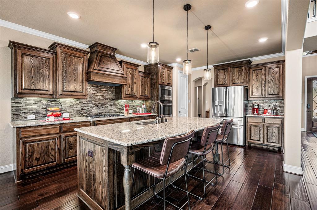 Rowlett, Texas, 75089, United States, 4 Bedrooms Bedrooms, ,5 BathroomsBathrooms,Residential,For Sale,1768476