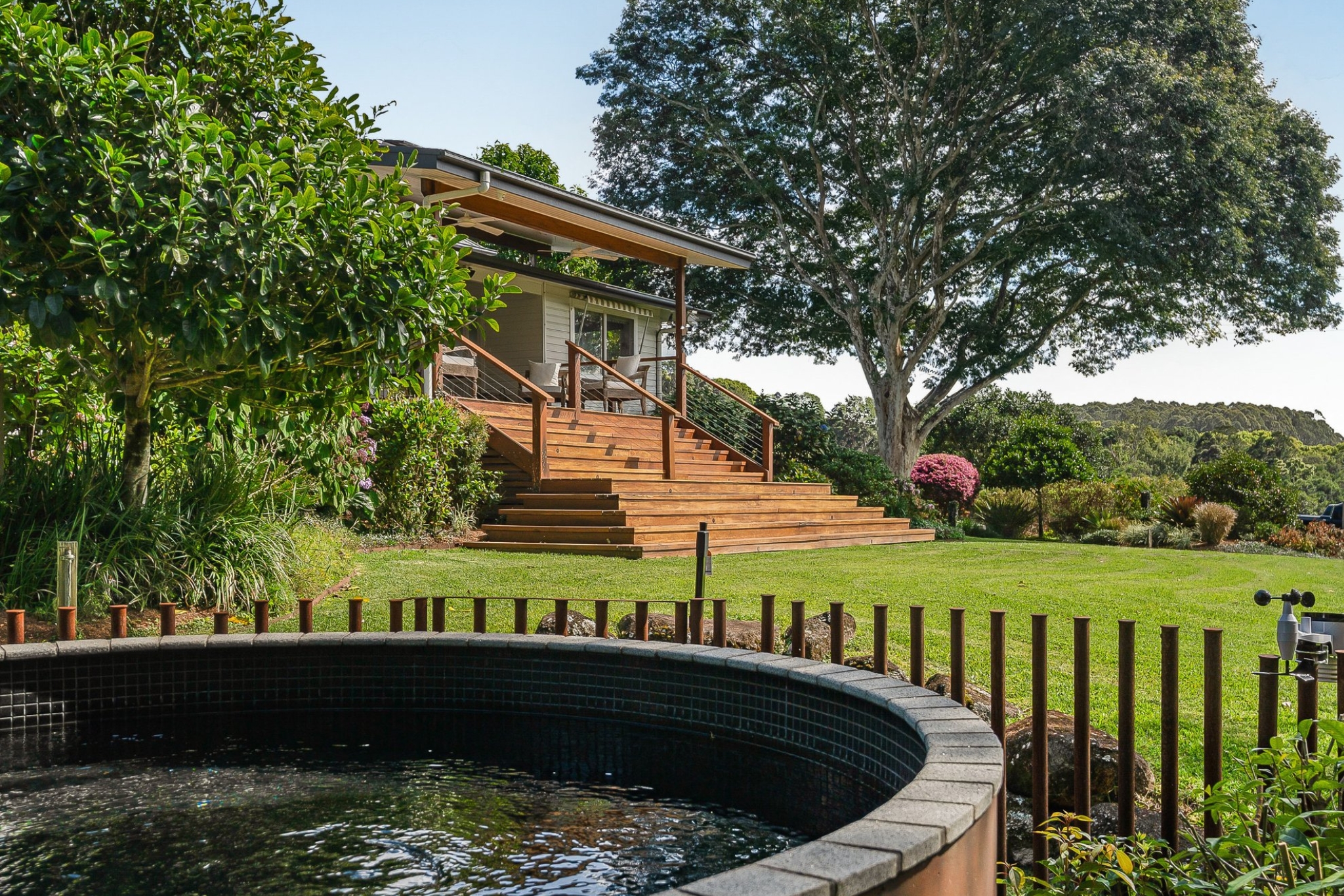  142 Coorabell Road, Federal - 物件實景