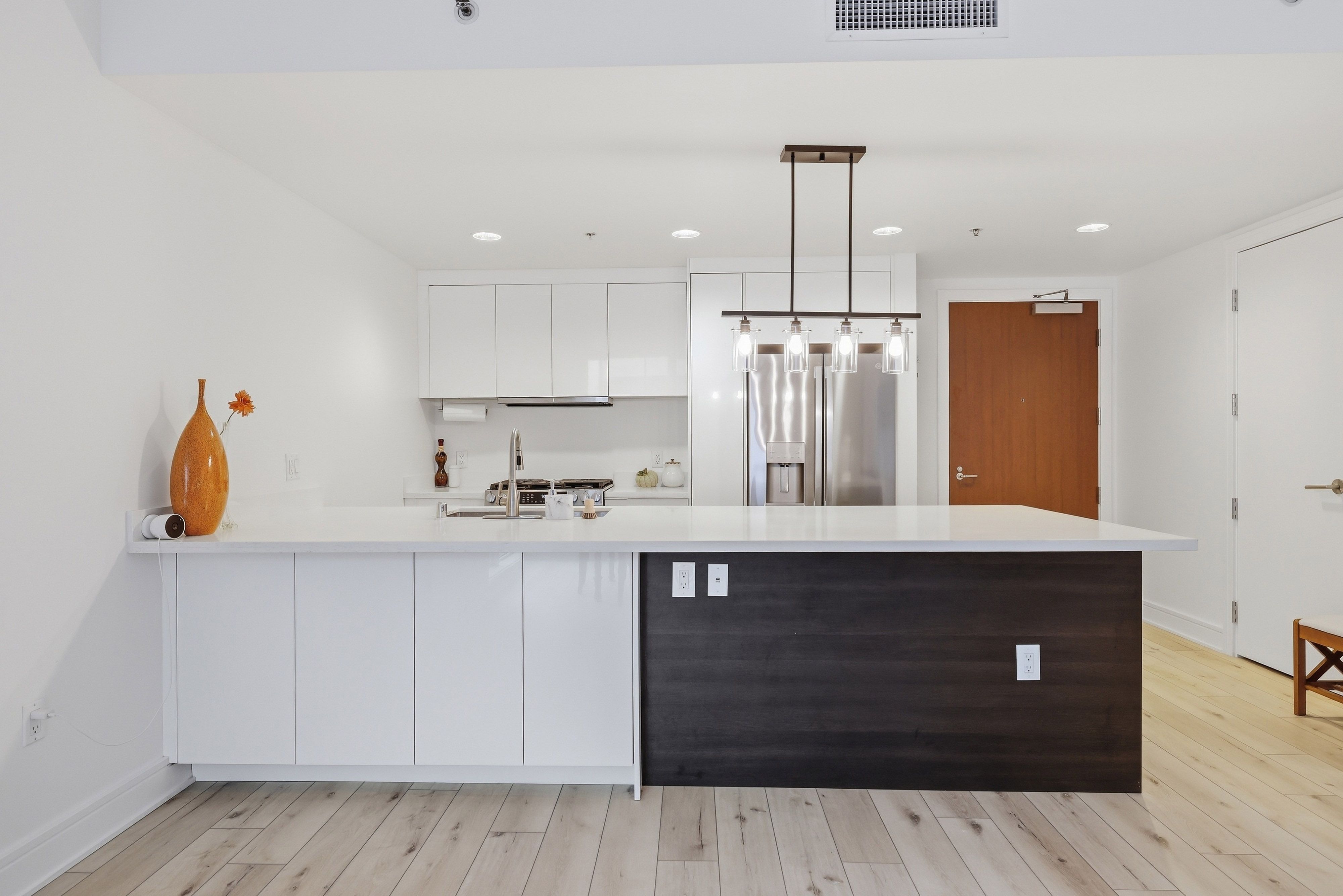  Sophisticated Urban Living in the Heart of San Francisco - 物件實景