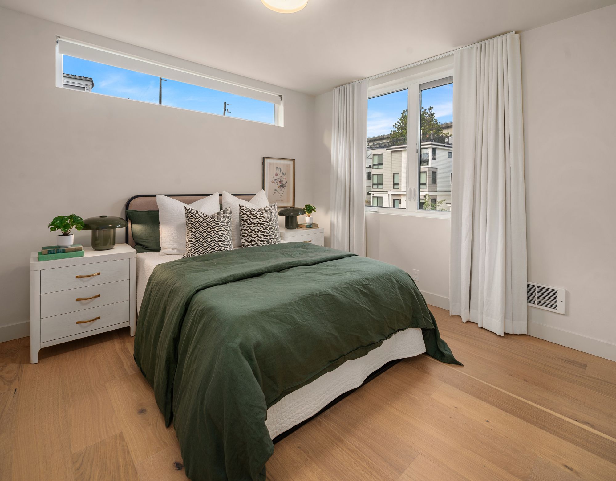  454 NE 40th St, Seattle, WA 98105 - 物件實景