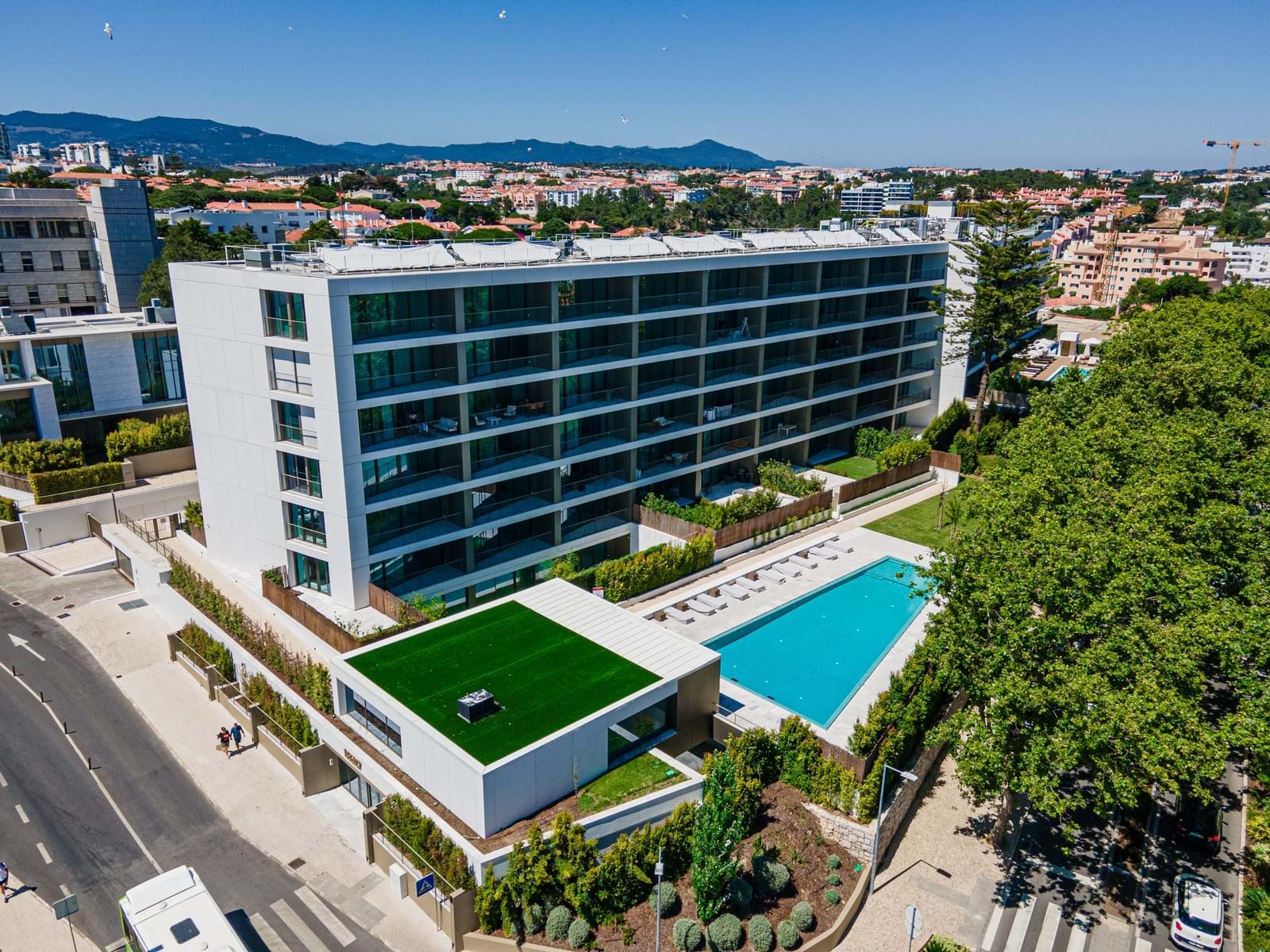 Cascais, Lisbon, 2750-378, PT, 4 Bedrooms Bedrooms, ,4 BathroomsBathrooms,Residential,For Sale,1700842