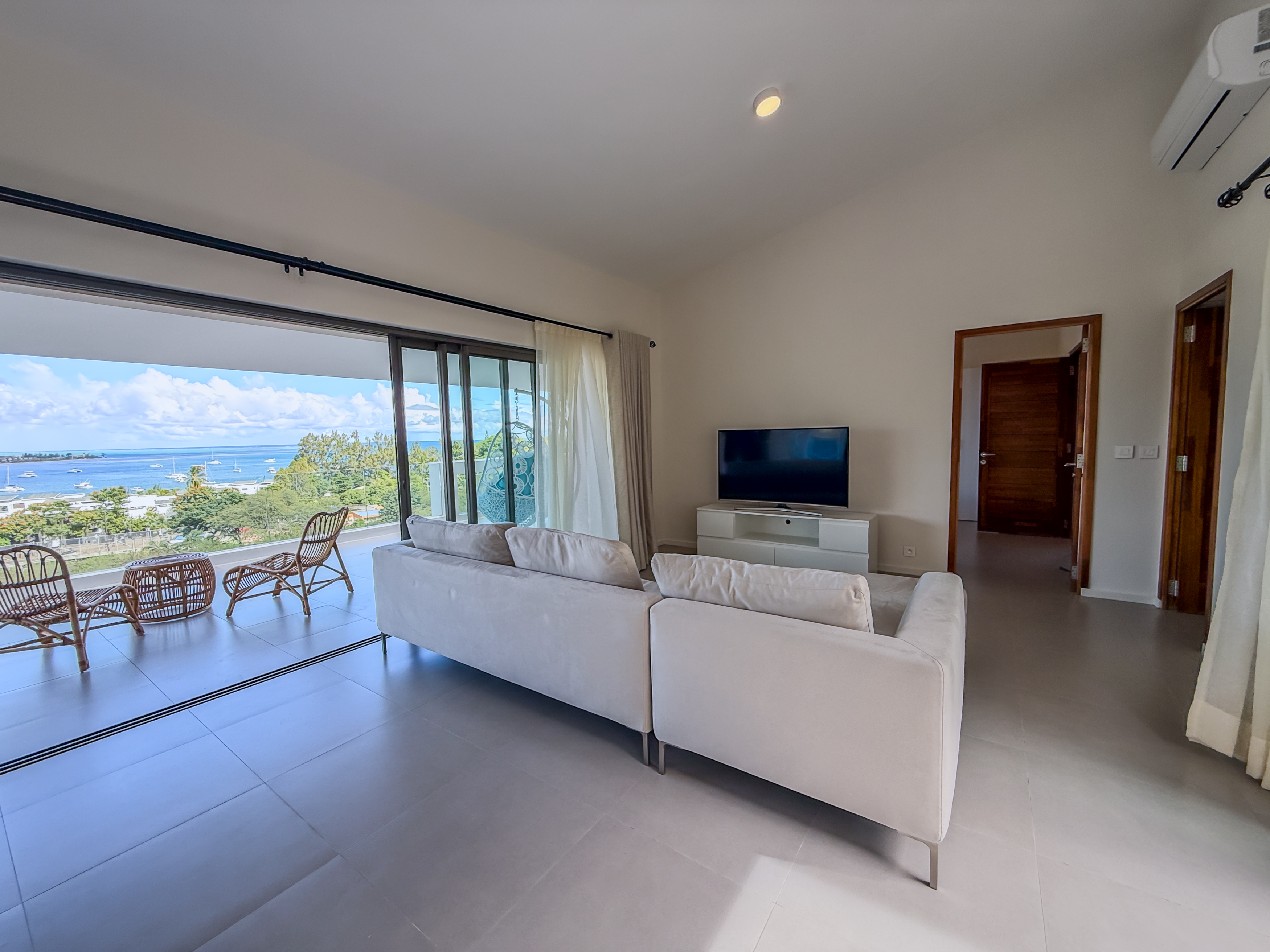  Sea View Spotlight - 物件實景