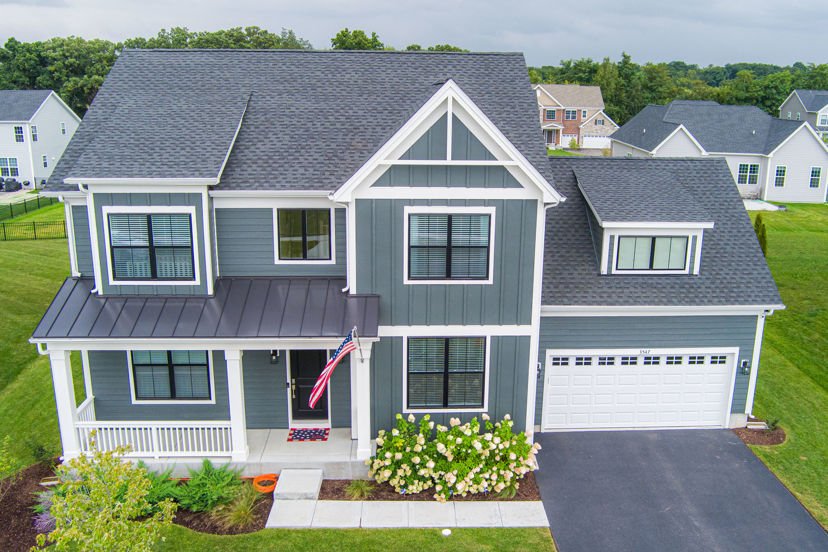 Elgin, Illinois, 60124, United States, 4 Bedrooms Bedrooms, ,3 BathroomsBathrooms,Residential,For Sale,1941075