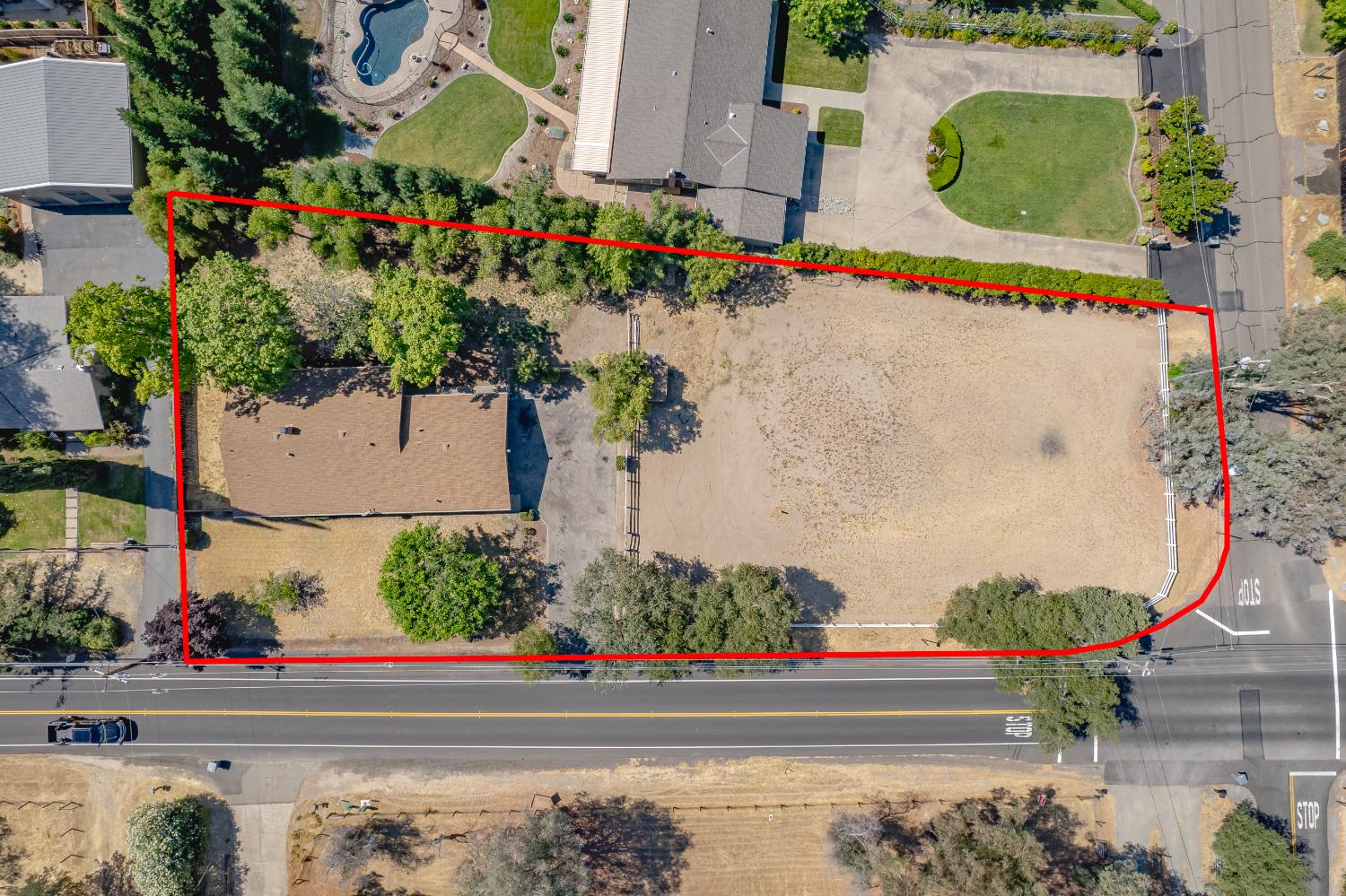 Granite Bay, California, 95746, United States, 3 Bedrooms Bedrooms, ,2 BathroomsBathrooms,Residential,For Sale,1890604