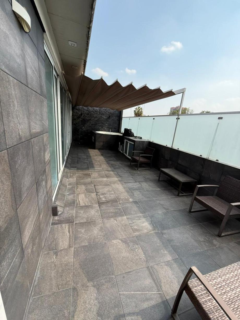 Benito Juárez, Ciudad de México, 03730, Mexico, 2 Bedrooms Bedrooms, ,3 BathroomsBathrooms,Residential,For Sale,1688687