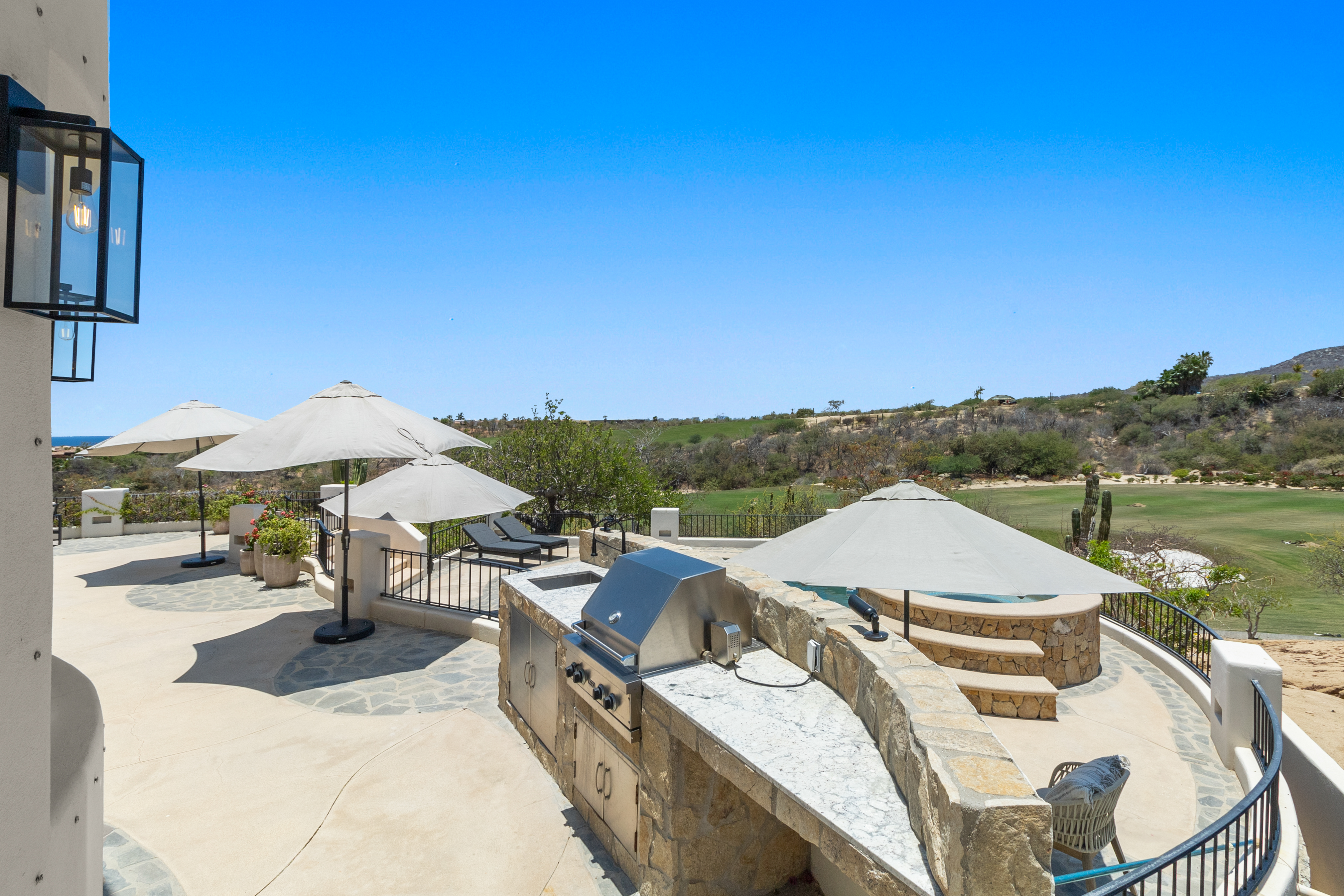  Casa Brisas 10, Cabo del Sol - 物件實景
