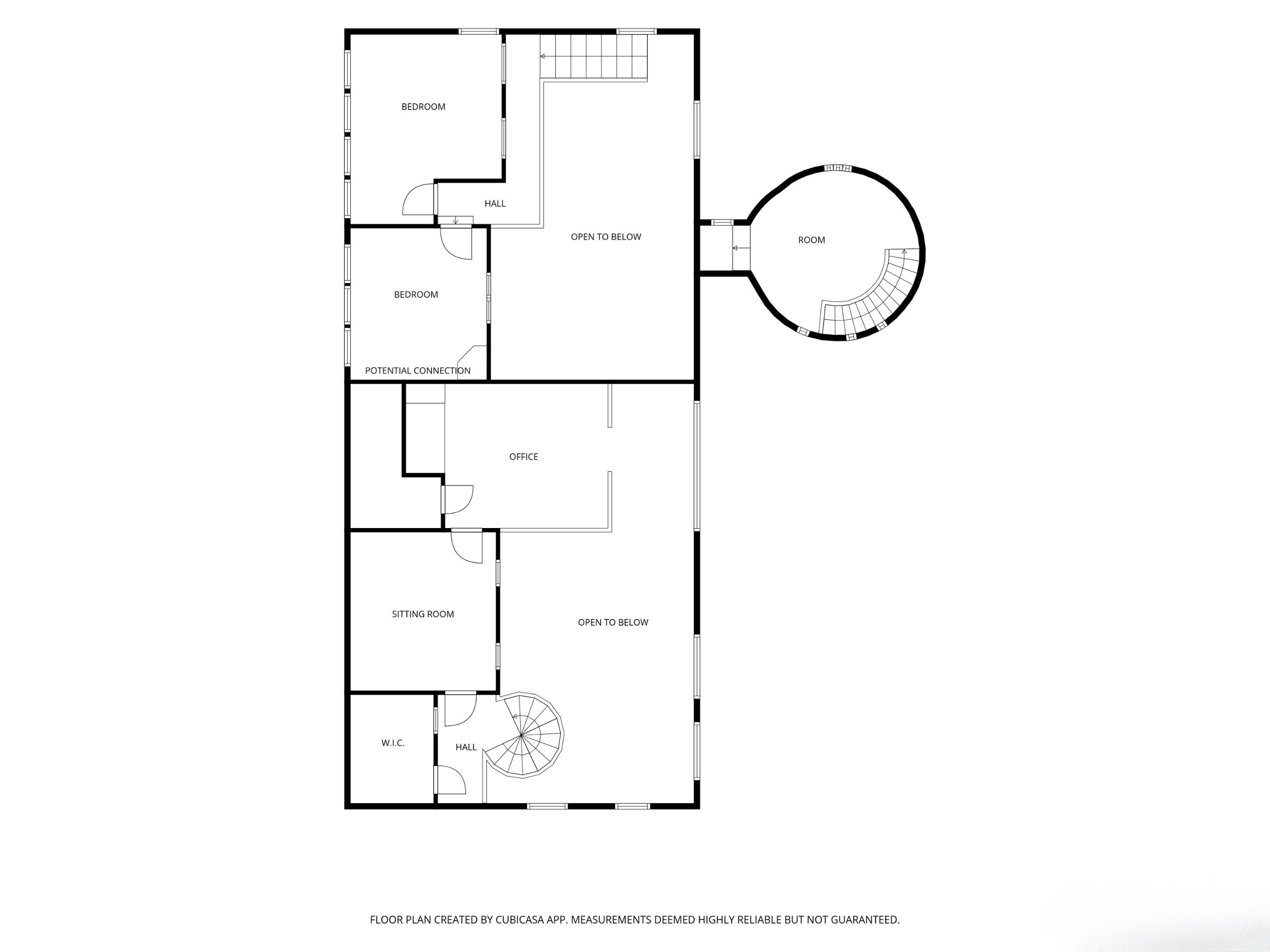  391 Kent Cornwall Road - 物件實景