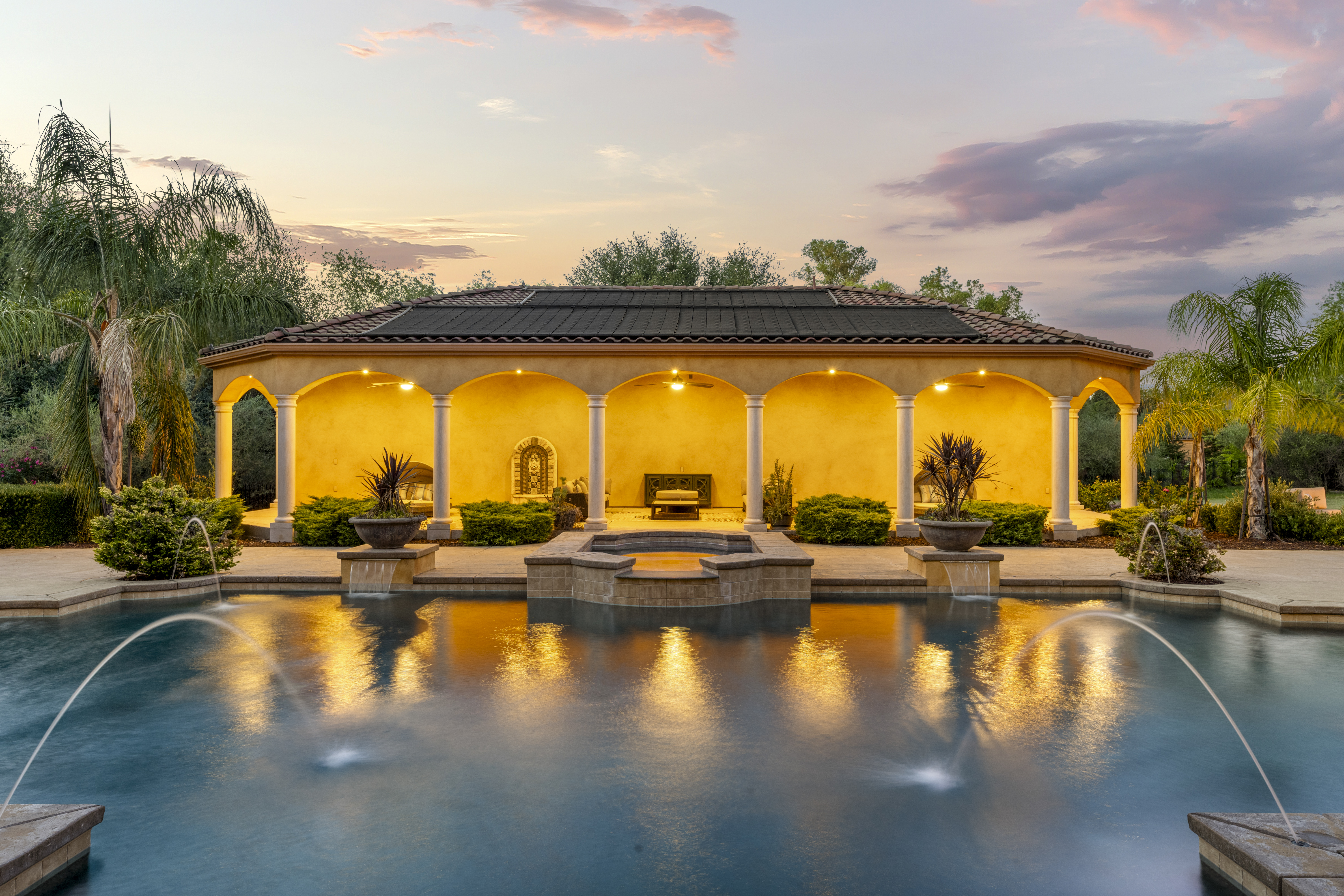  9220 Tuscany Oaks Court, Granite Bay, CA 95746 - 物件實景