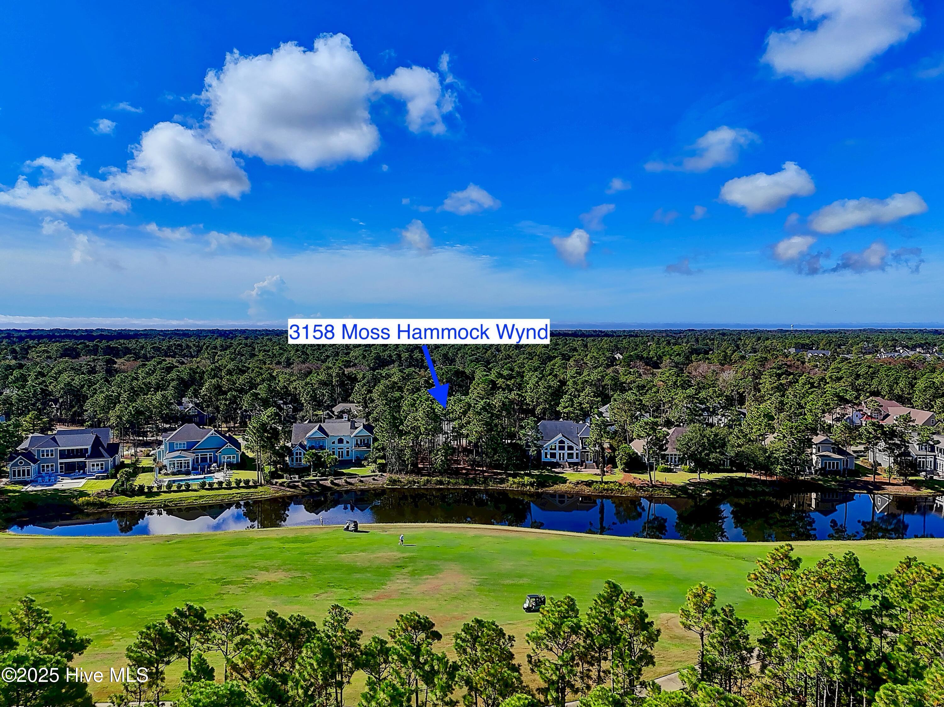 Southport, North Carolina, 28461, United States, ,Land,For Sale,1956468