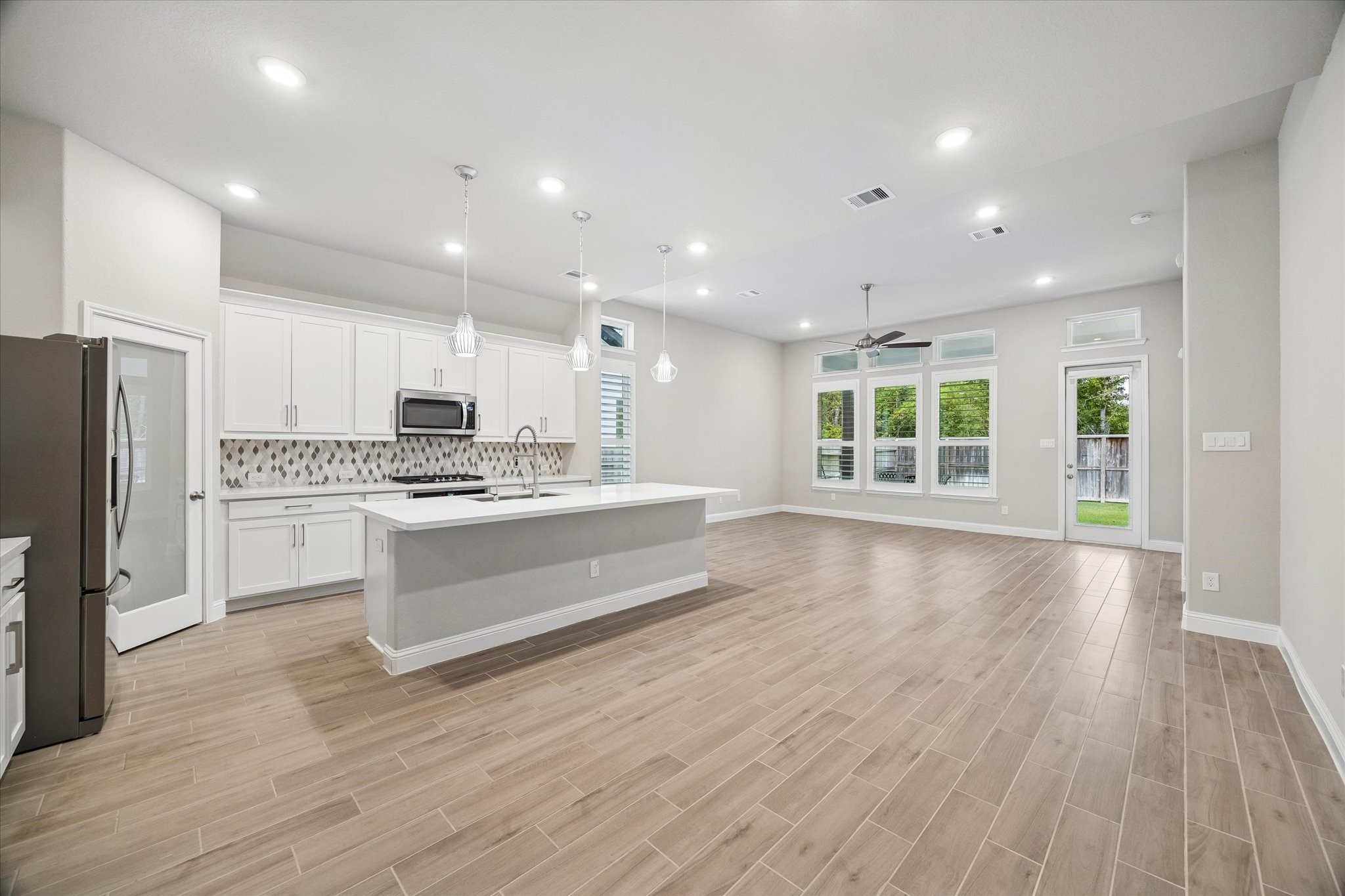  16631 Tranquility Grove Drive - 物件實景