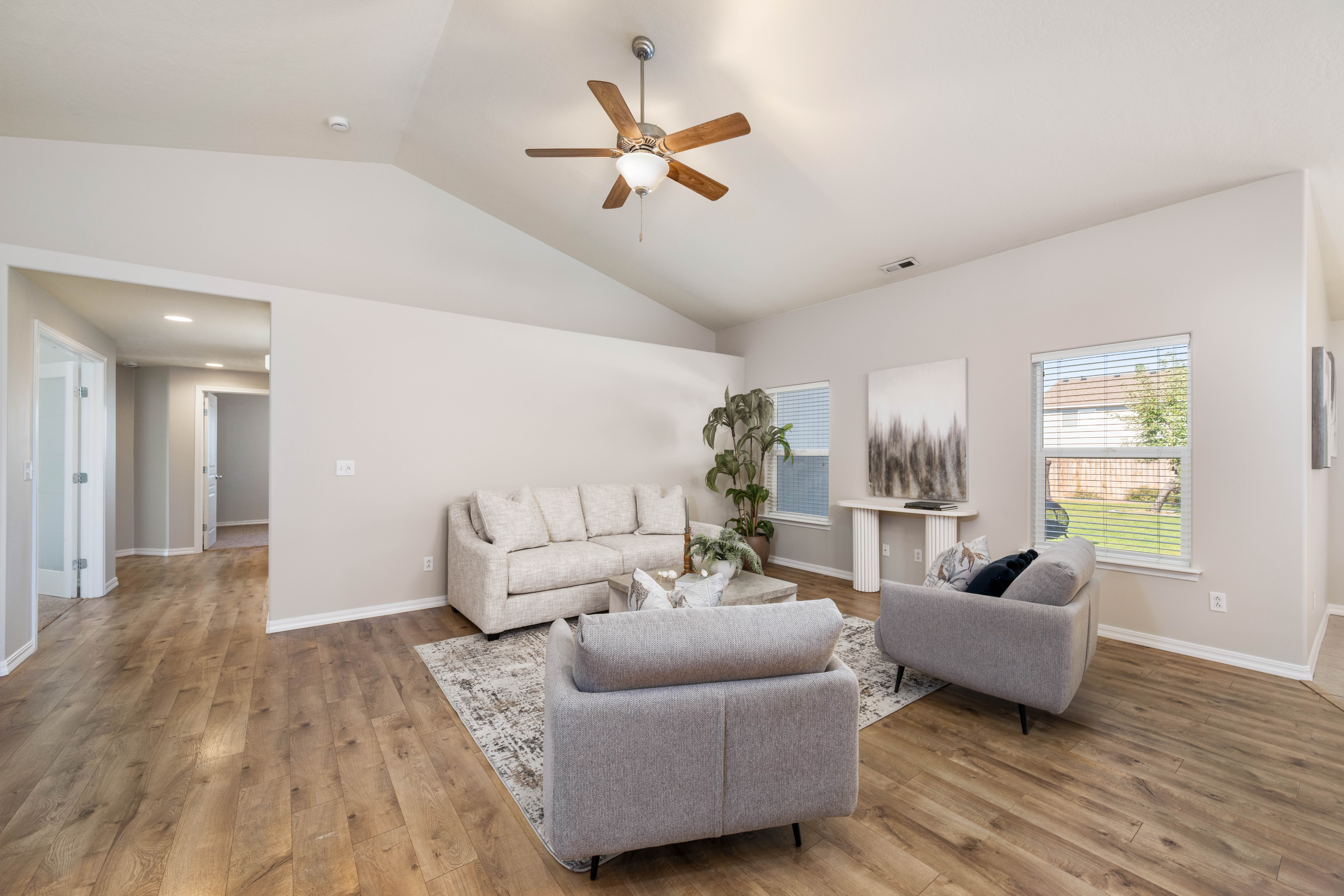  Move In Ready No HOA - 物件實景
