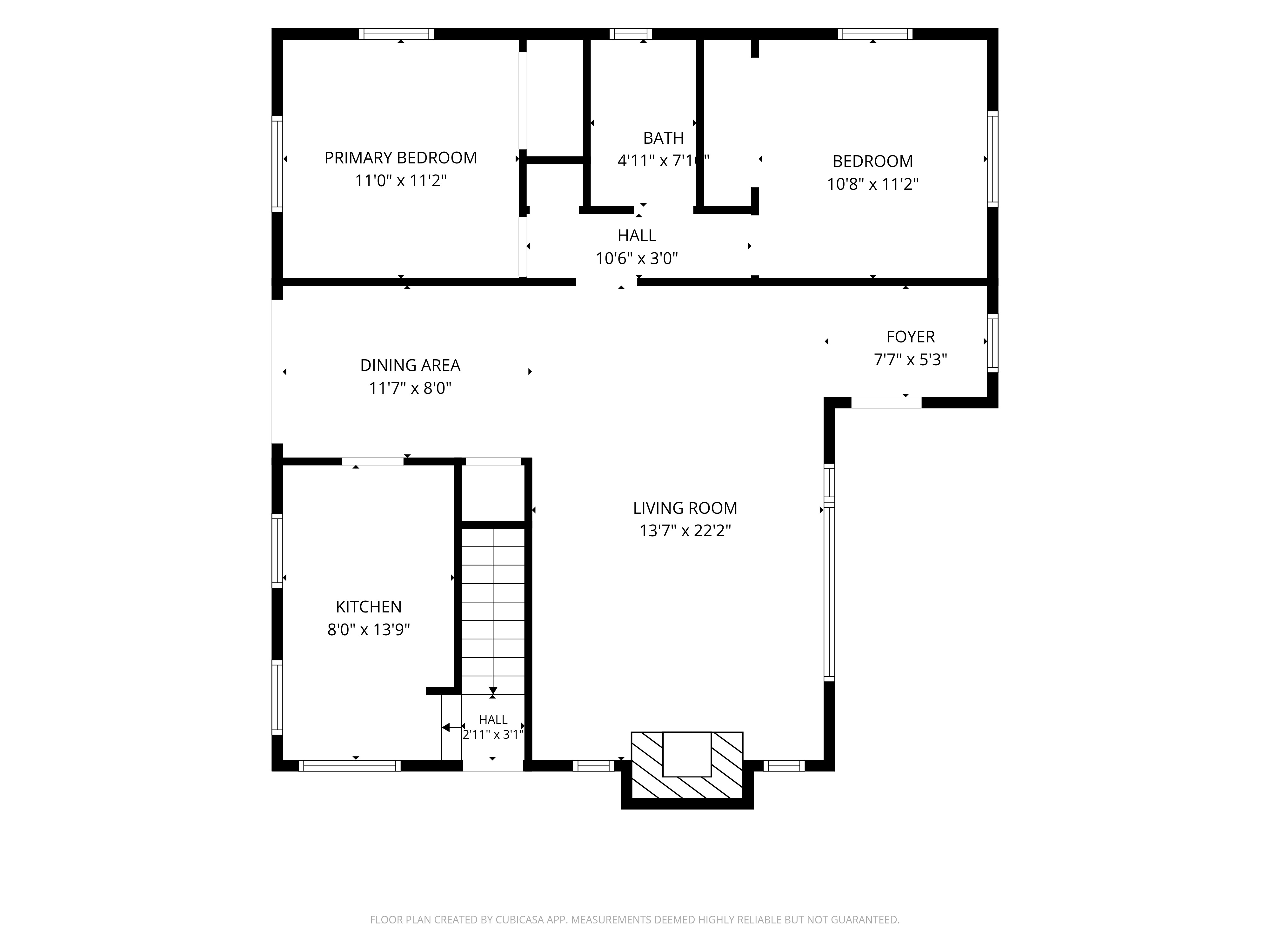  Remodeled Home Exudes Peace and Calm - 物件實景