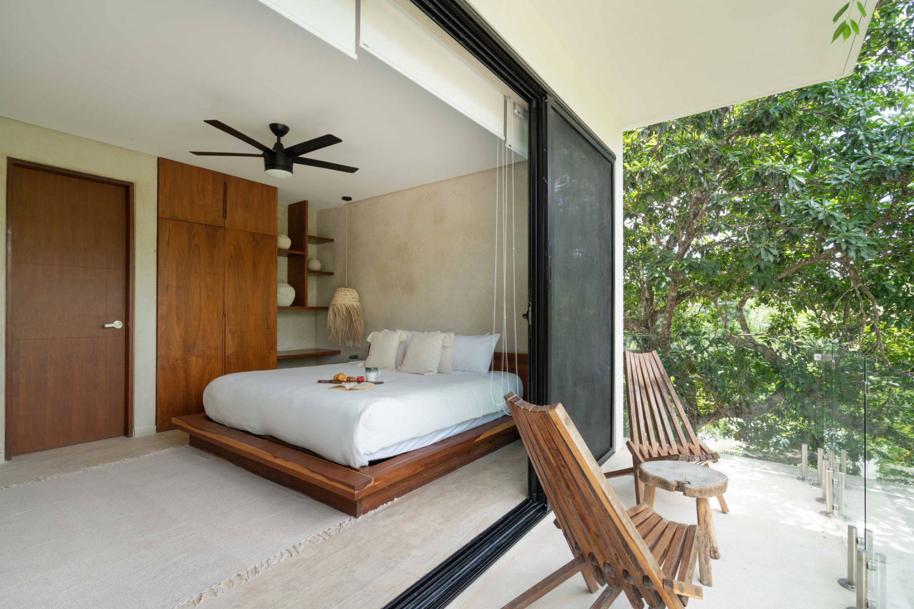  Panoramic View PH in Tulum  Modern Sophisticated Harmony - 物件實景