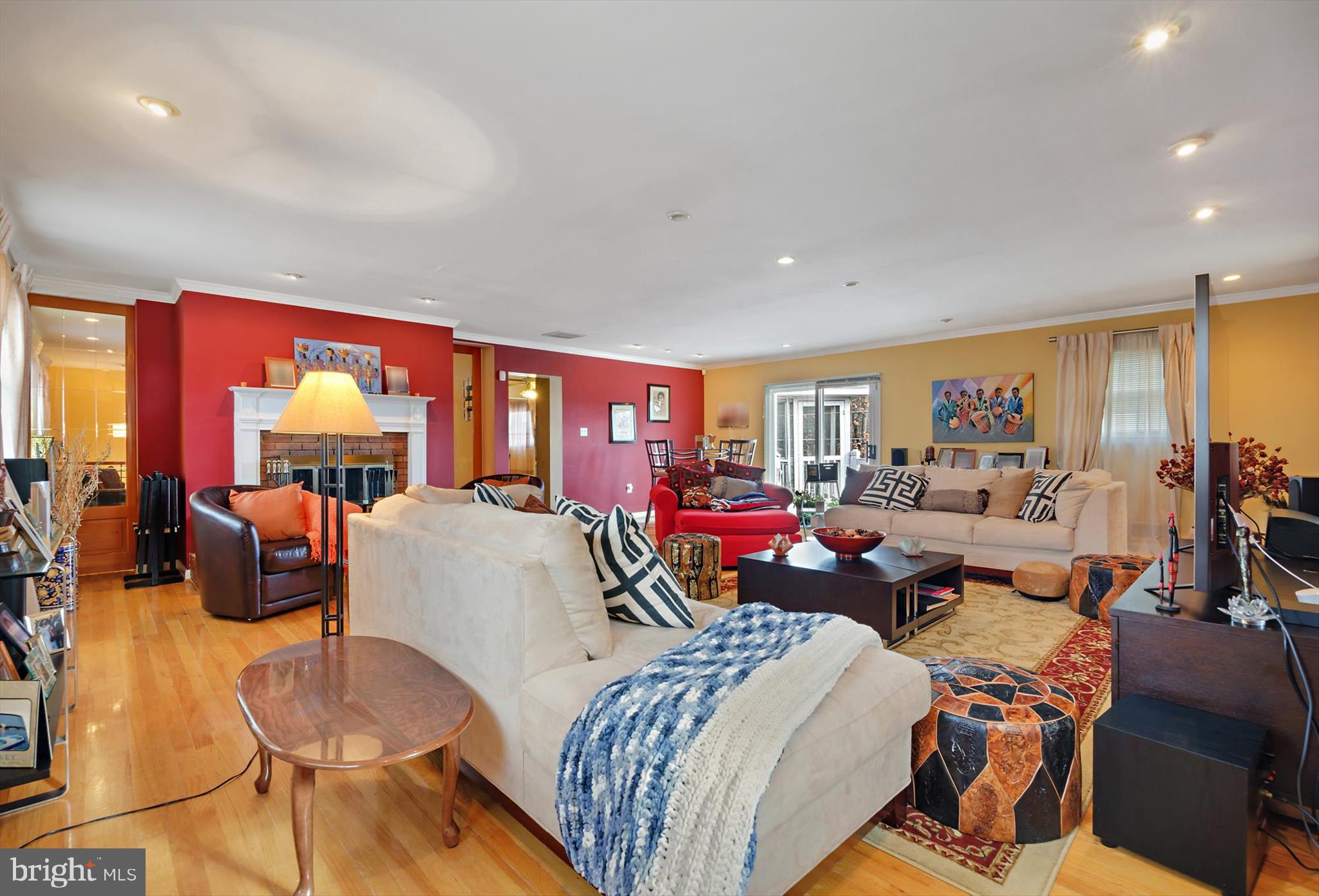 Clinton, Maryland, 20735, United States, 4 Bedrooms Bedrooms, ,3 BathroomsBathrooms,Residential,For Sale,2005934