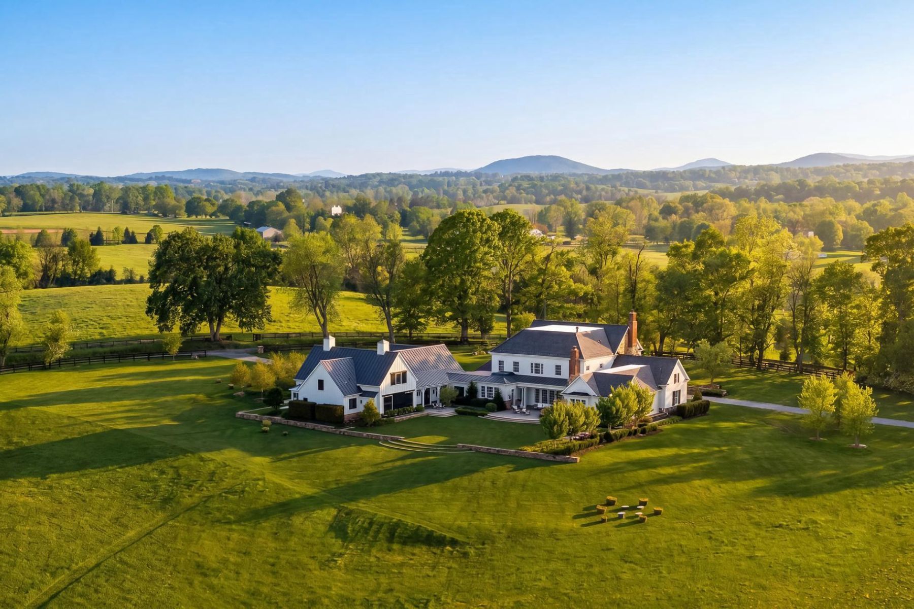  7316 Old Carters Mill Road, The Plains, VA, 20198 - 物件實景