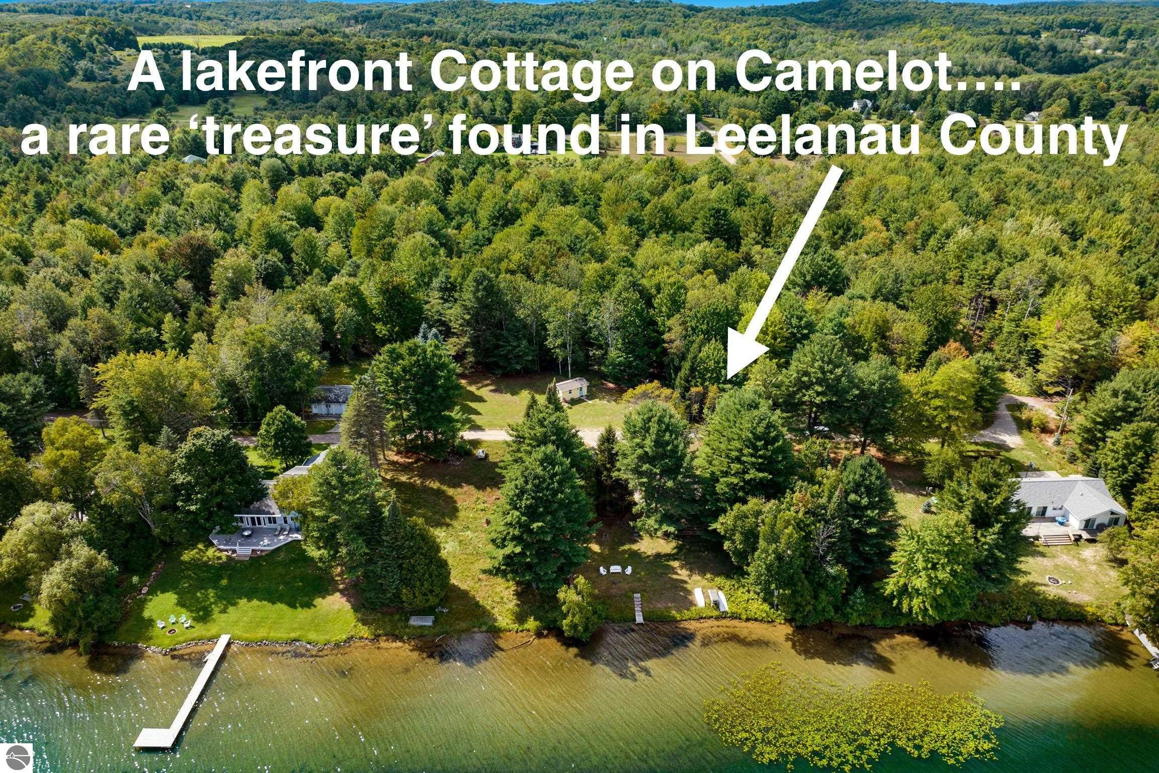 Cedar, Michigan, 49621, United States, 1 Bedroom Bedrooms, ,Residential,For Sale,1937964
