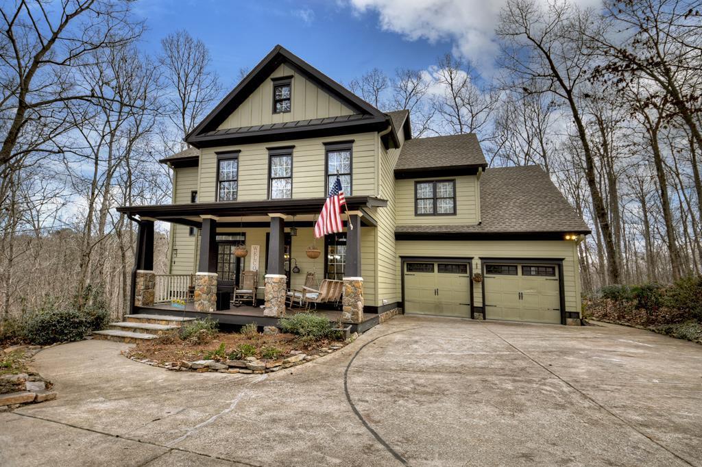 Talking Rock, Georgia, 30175, United States, 4 Bedrooms Bedrooms, ,4 BathroomsBathrooms,Residential,For Sale,1692764