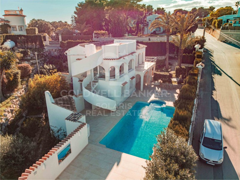 Alicante, J?vea / X?bia, Portichol - Balc?n al Mar, Jávea / Xàbia, Comunidad Valenciana, ES, 4 Bedrooms Bedrooms, ,4 BathroomsBathrooms,Residential,For Sale,Alicante, J?vea / X?bia, Portichol - Balc?n al Mar,1673424