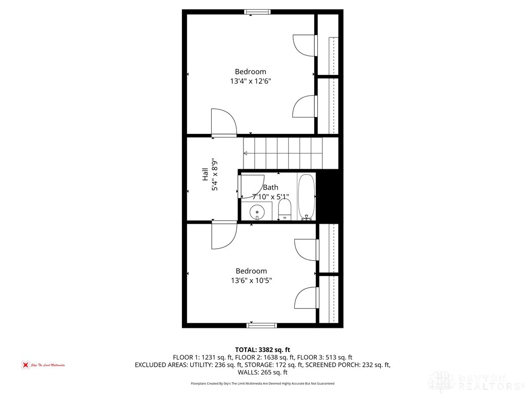 Adams Twp, Ohio, 45177, United States, 6 Bedrooms Bedrooms, ,4 BathroomsBathrooms,Residential,For Sale,1989294