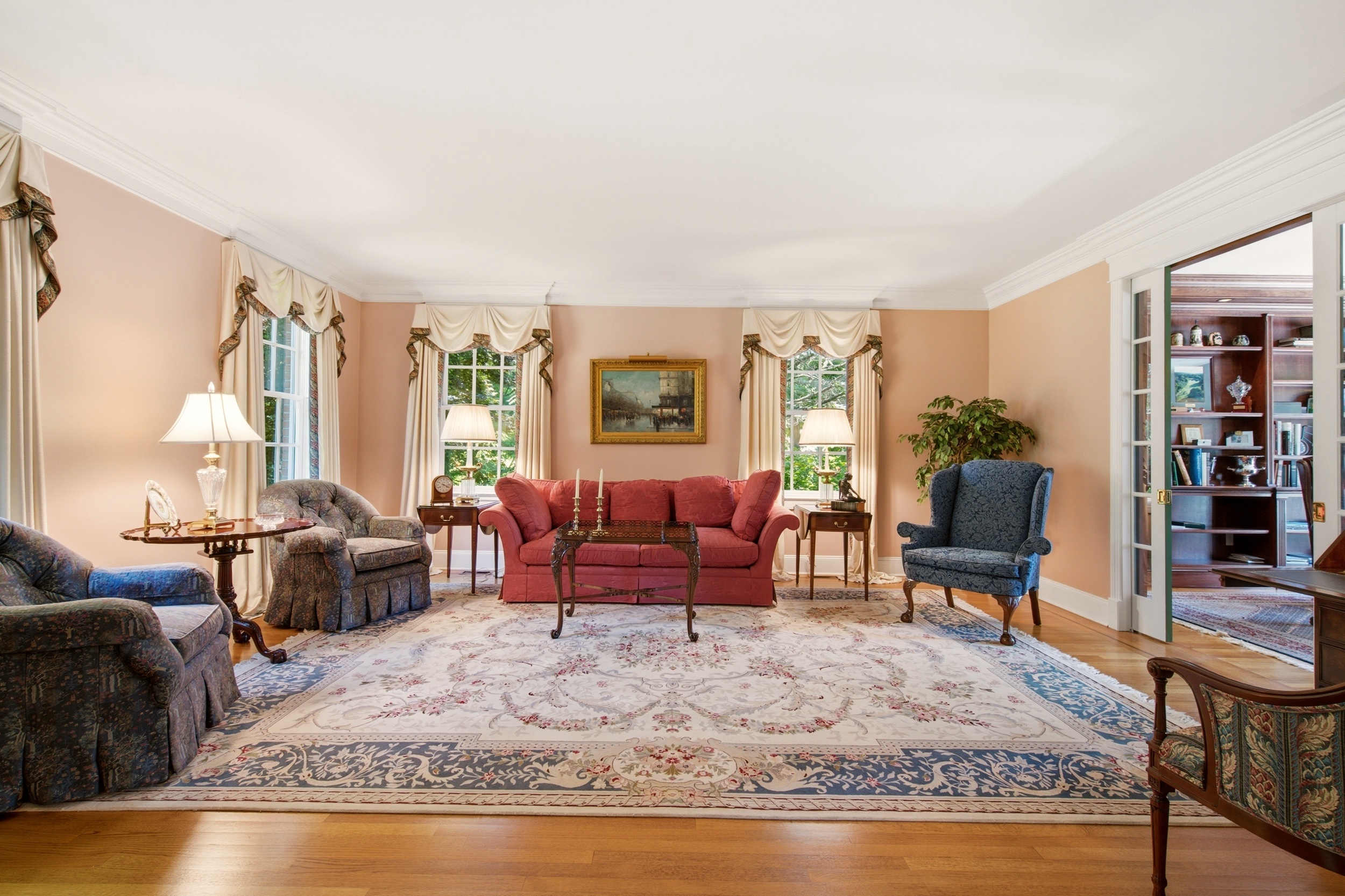  61 Linden Lane, Upper Brookville, NY, 11545 - 物件實景
