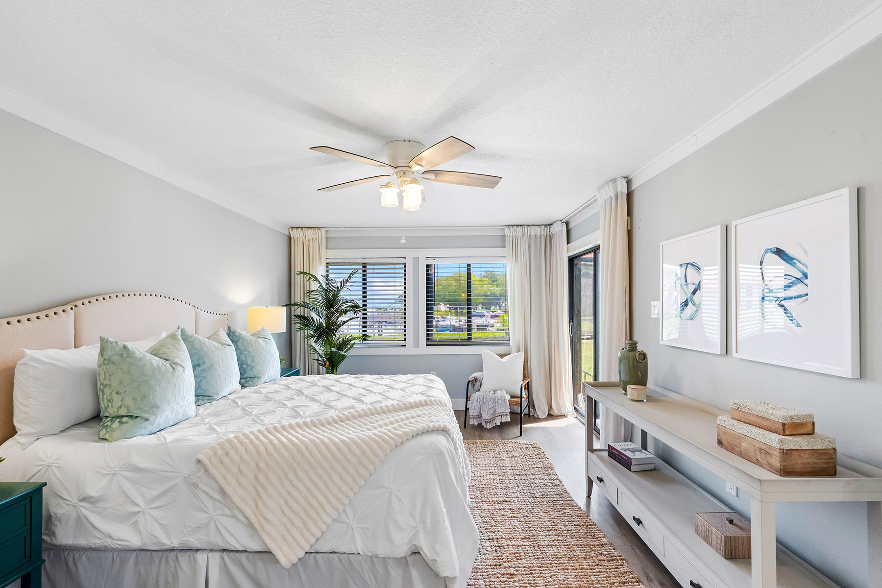  TARPON COVE CONDO - 物件實景