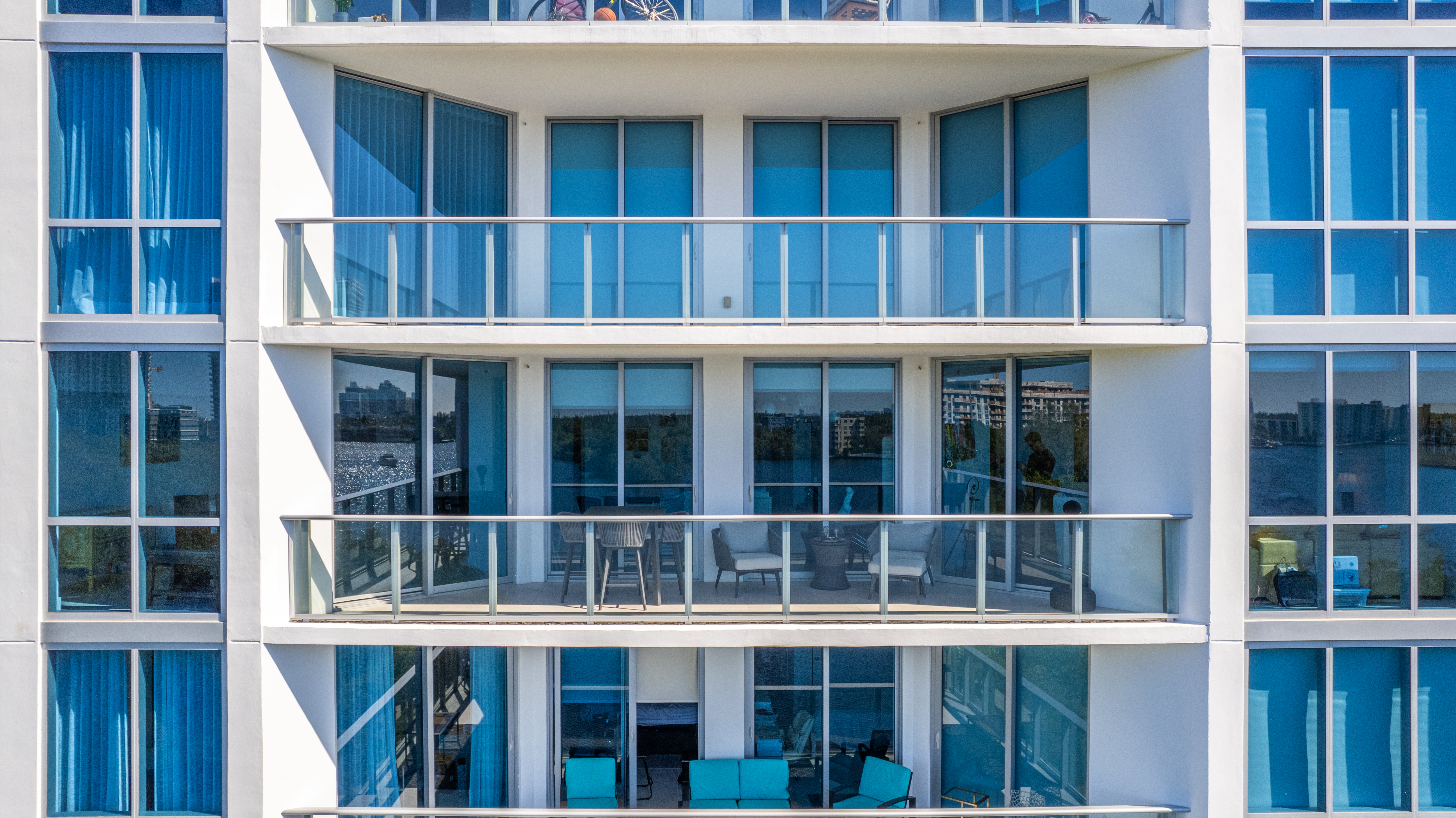 17111 Biscayne Blvd, North Miami Beach, FL, 33160 - 物件實景