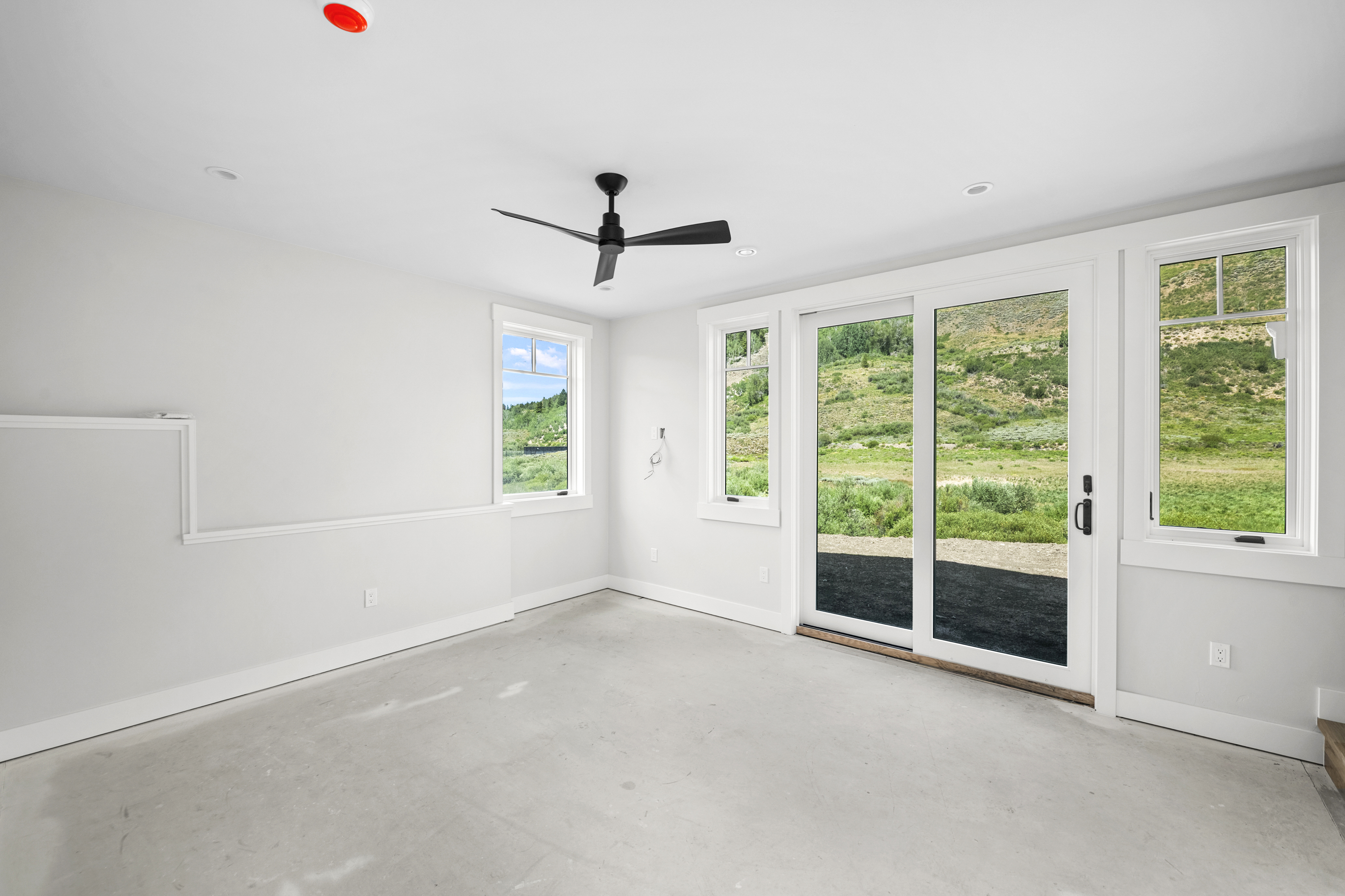  An Exceptional Mountain Estate - 物件實景