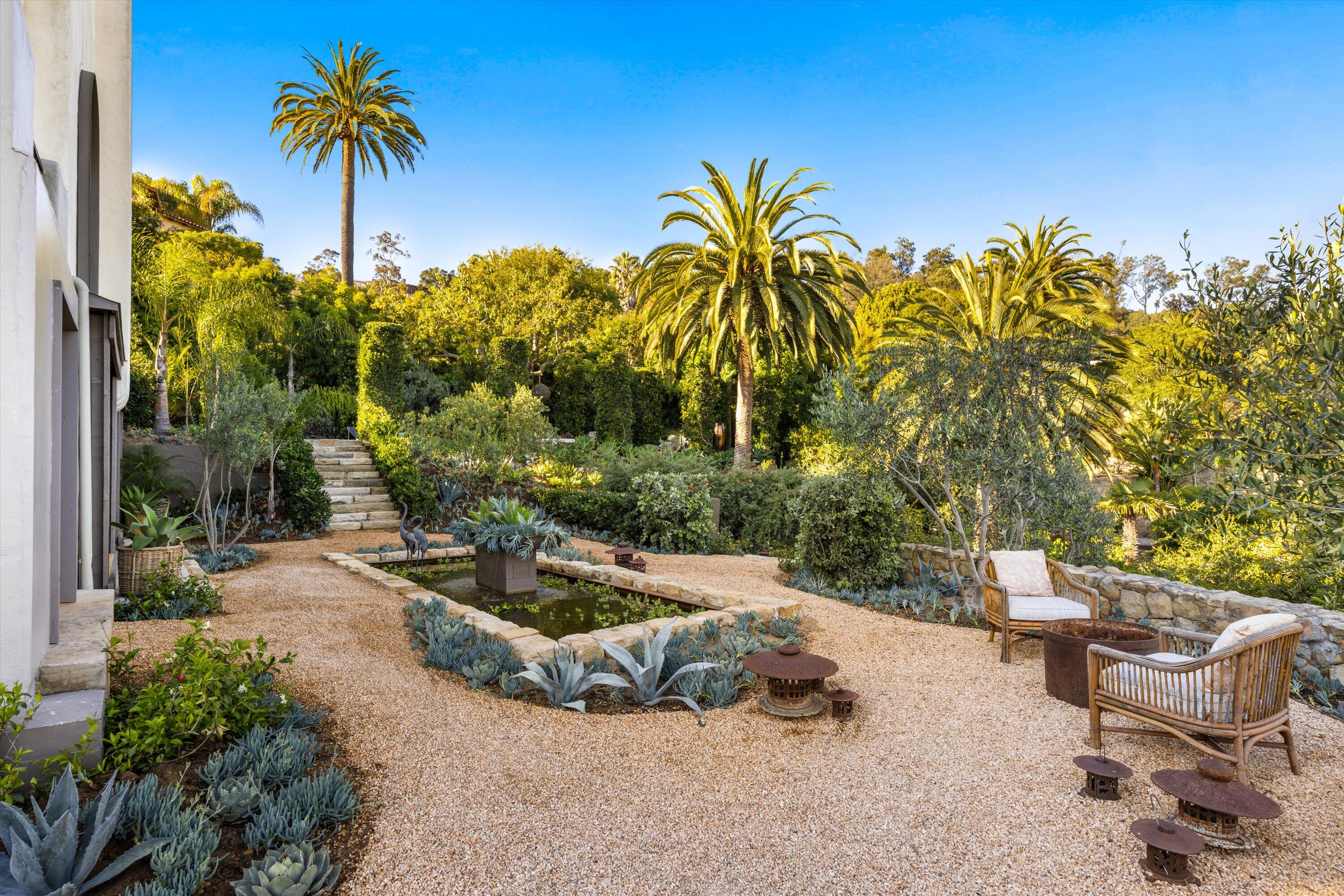 Santa Barbara, California, 93103, United States, 5 Bedrooms Bedrooms, ,5 BathroomsBathrooms,Residential,For Sale,1910824