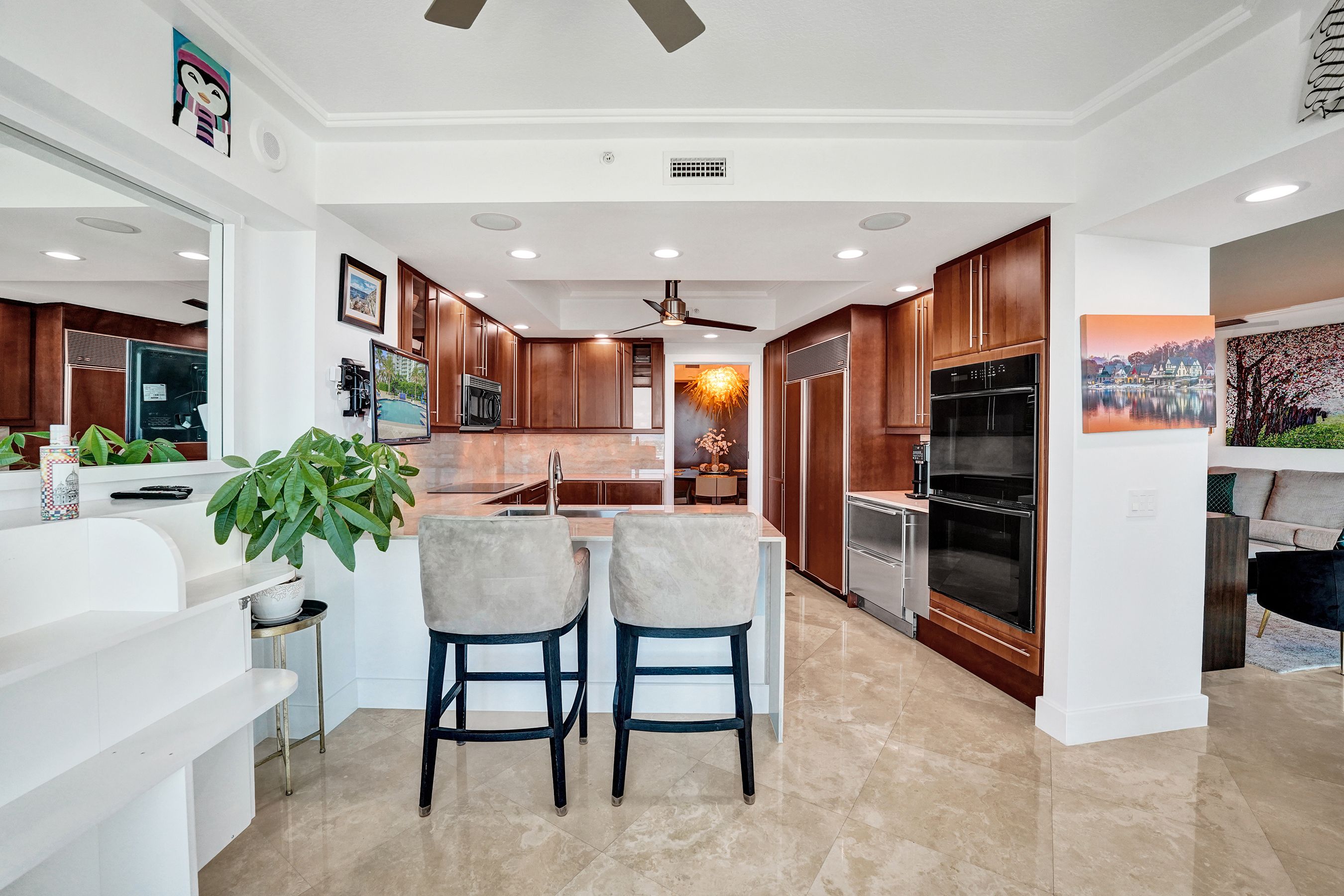  411 N New River Dr E, Fort Lauderdale, FL, 33301 - 物件實景