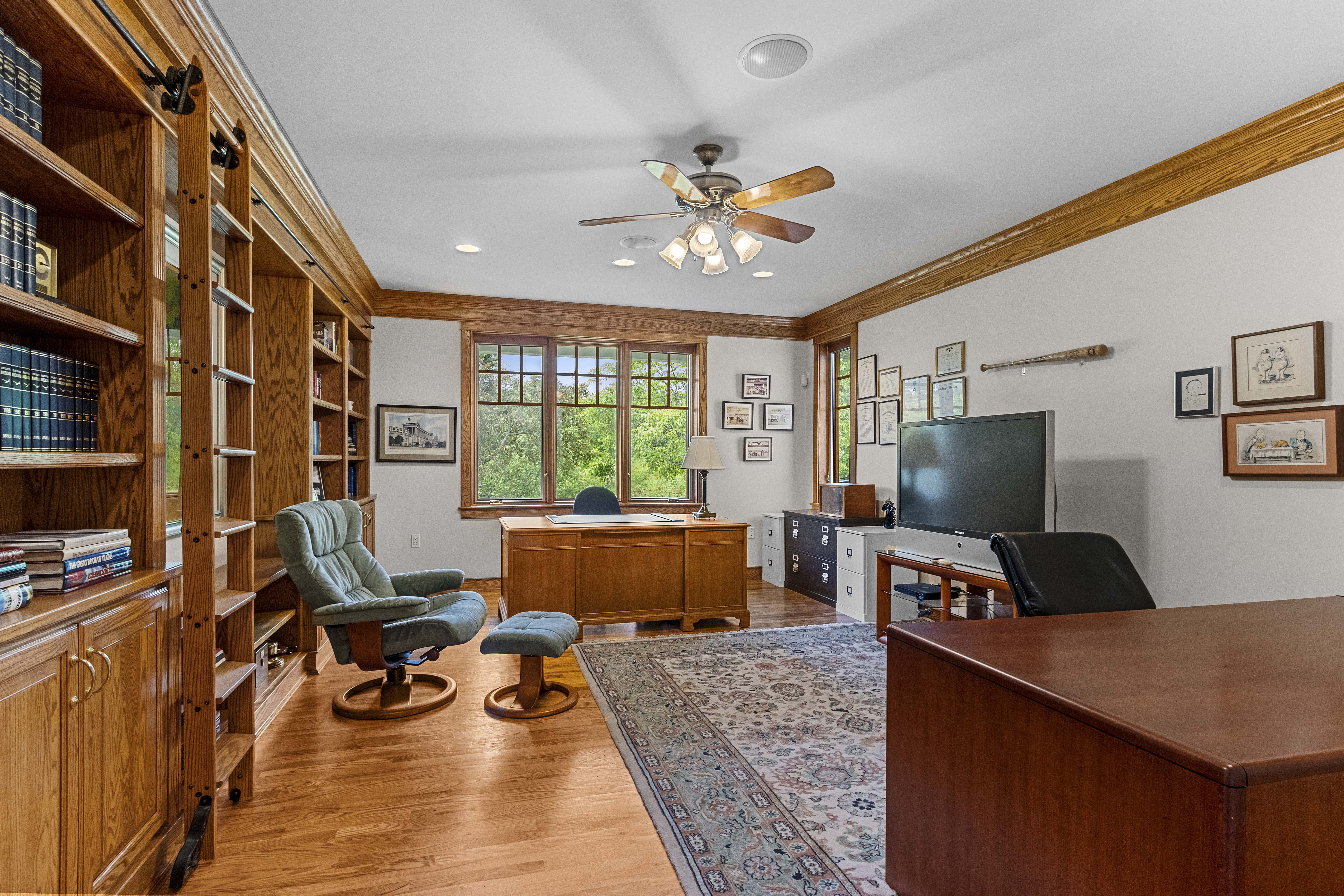  Sprawling Door County Estate on 30 Acres - 物件實景
