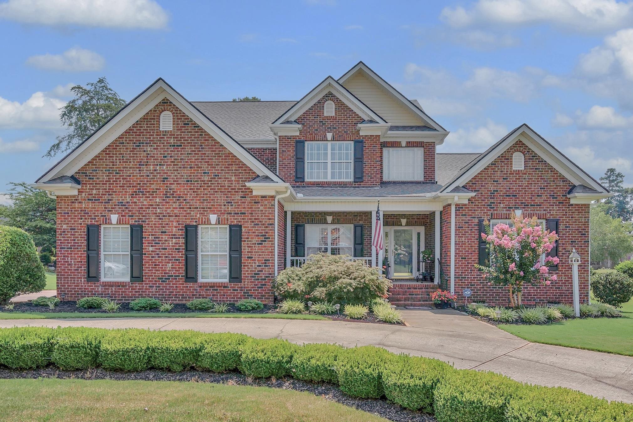 Boiling Springs, South Carolina, 29316, United States, 4 Bedrooms Bedrooms, ,4 BathroomsBathrooms,Residential,For Sale,1908338