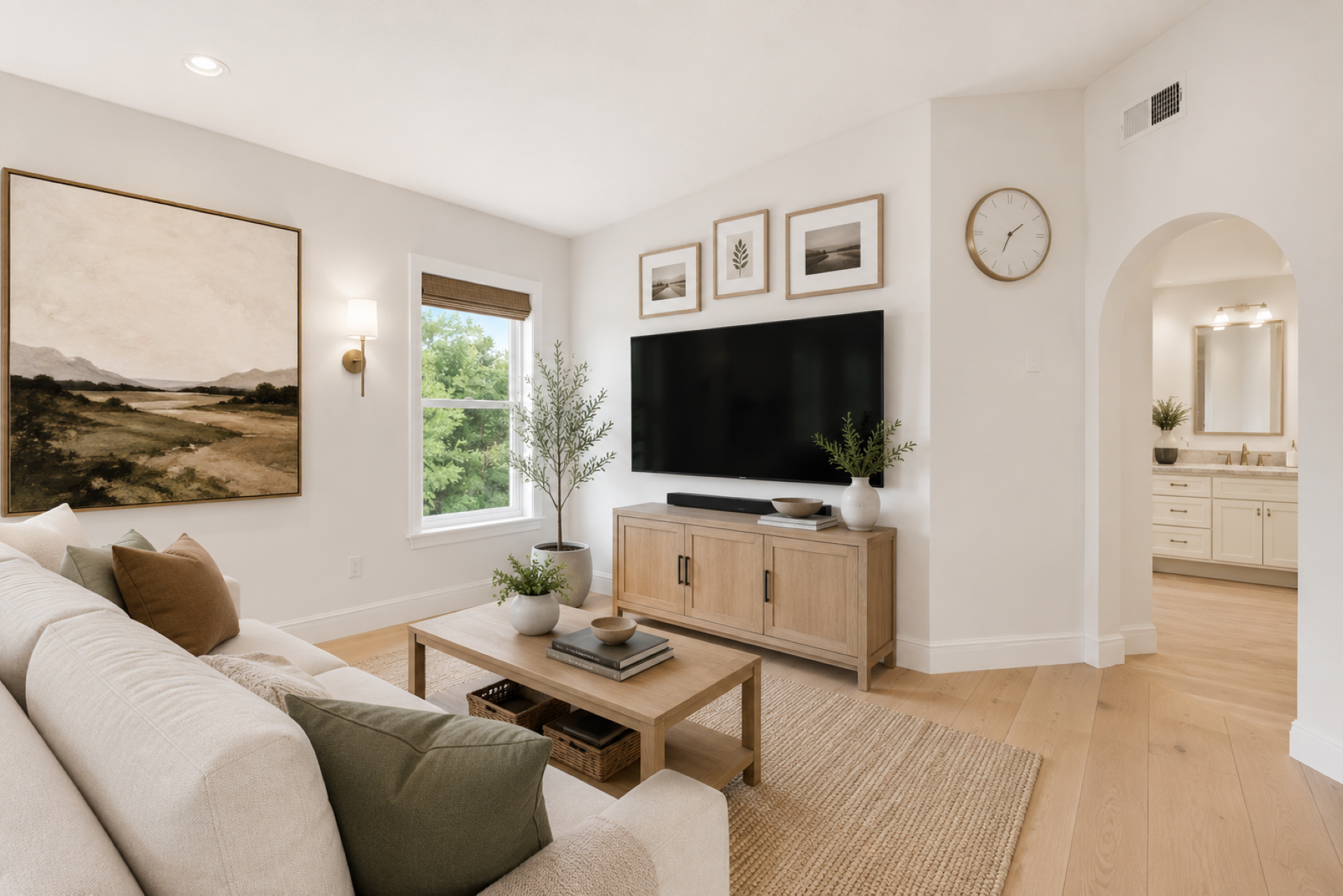  3732 Via Del Prado, Calabasas - 物件實景