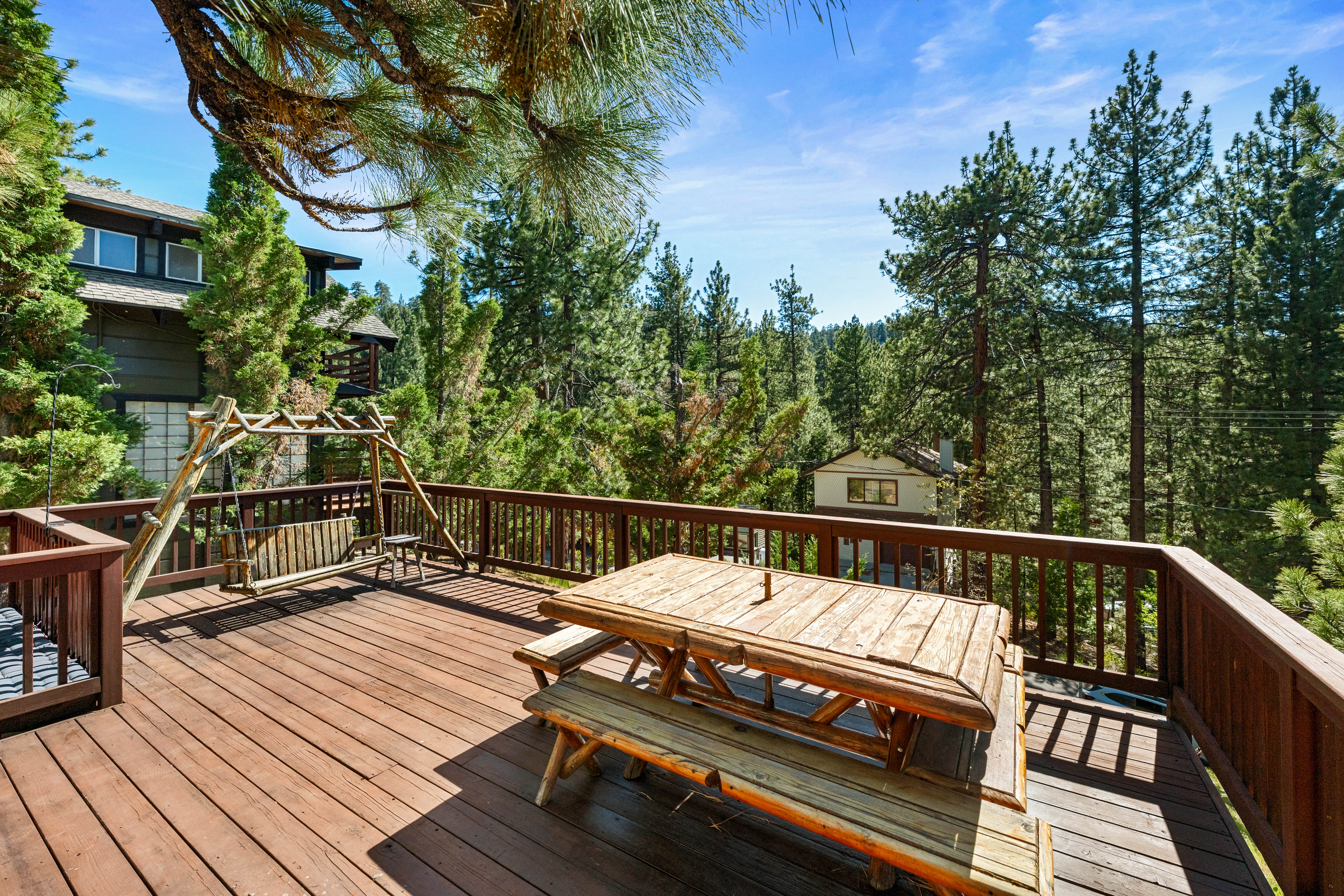  769 Lowe Drive, Big Bear Lake, CA 92315 - 物件實景