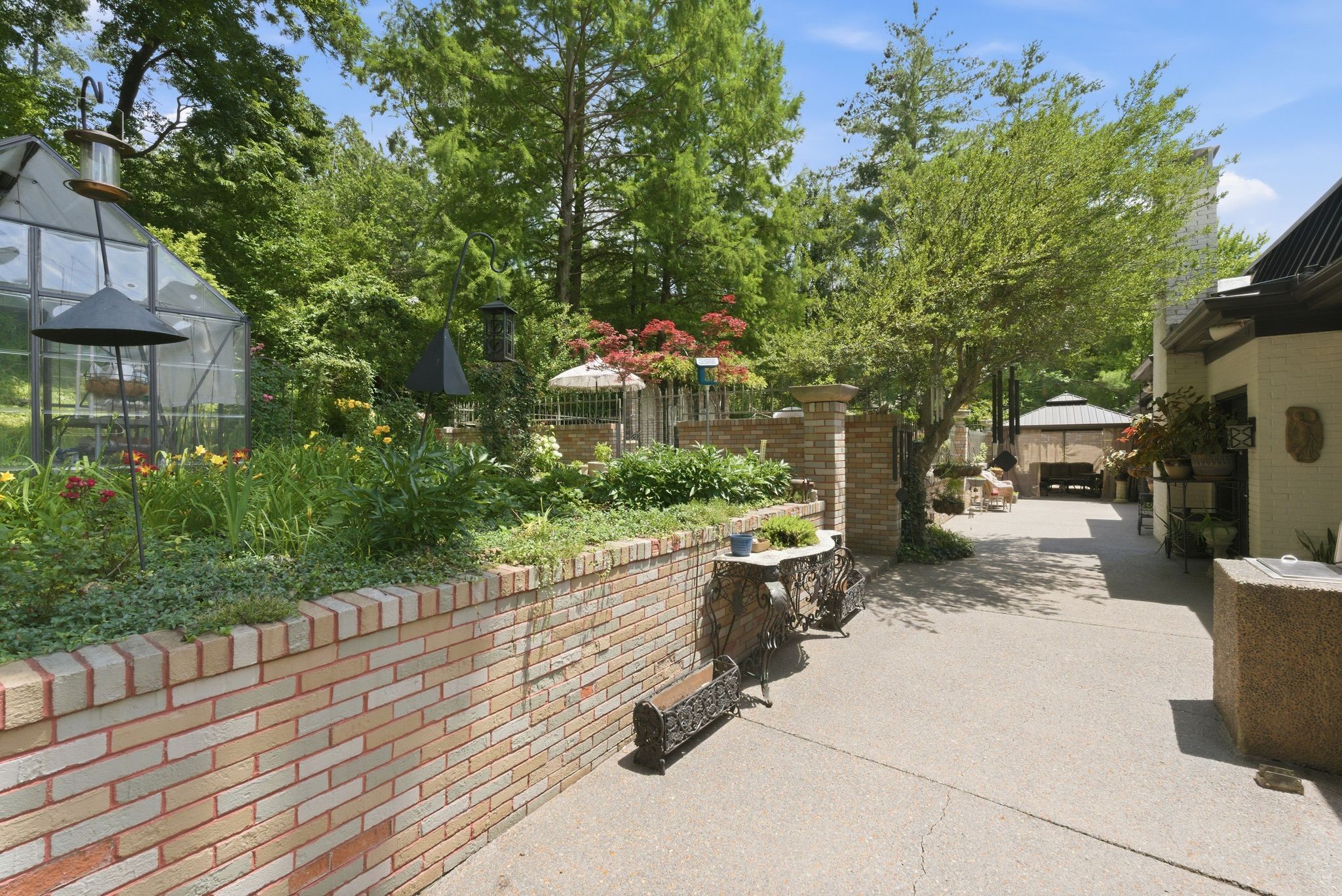  5430 Camelot Rd, Brentwood, TN, 37027 - 物件實景
