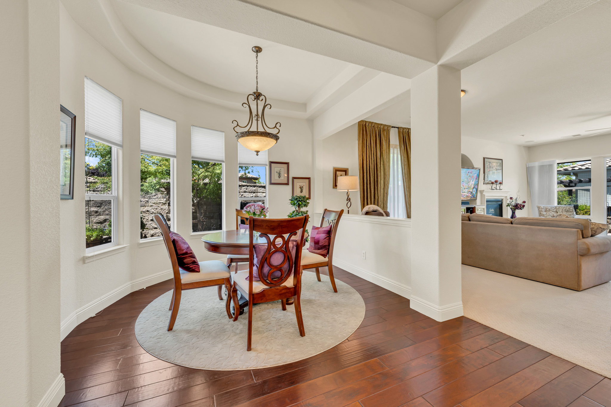  8610 San Lucas Circle, Roseville, CA 95747 - 物件實景
