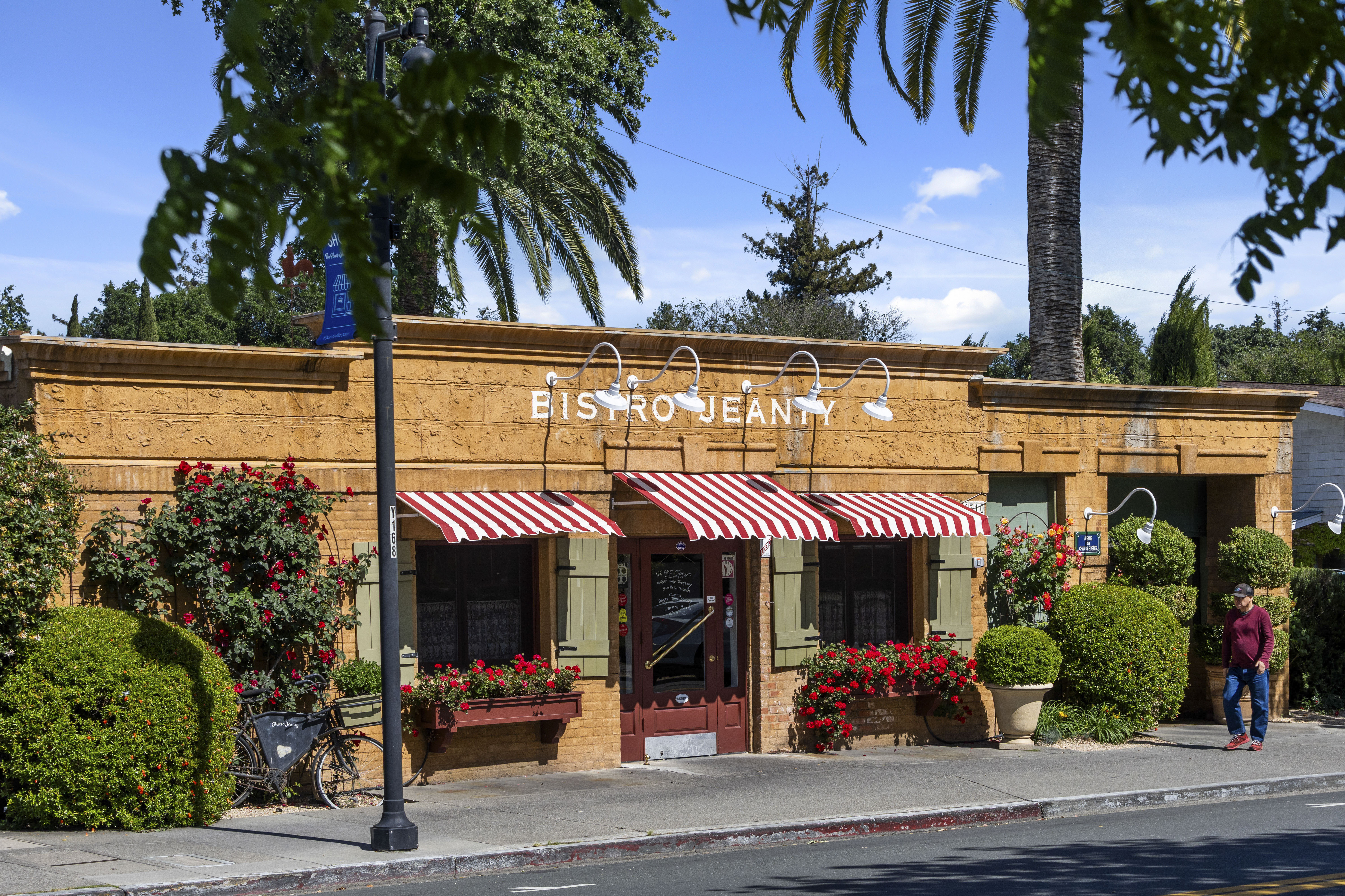  An Exceptional Wine Country Opportunity in the Heart of Yountville - 物件實景