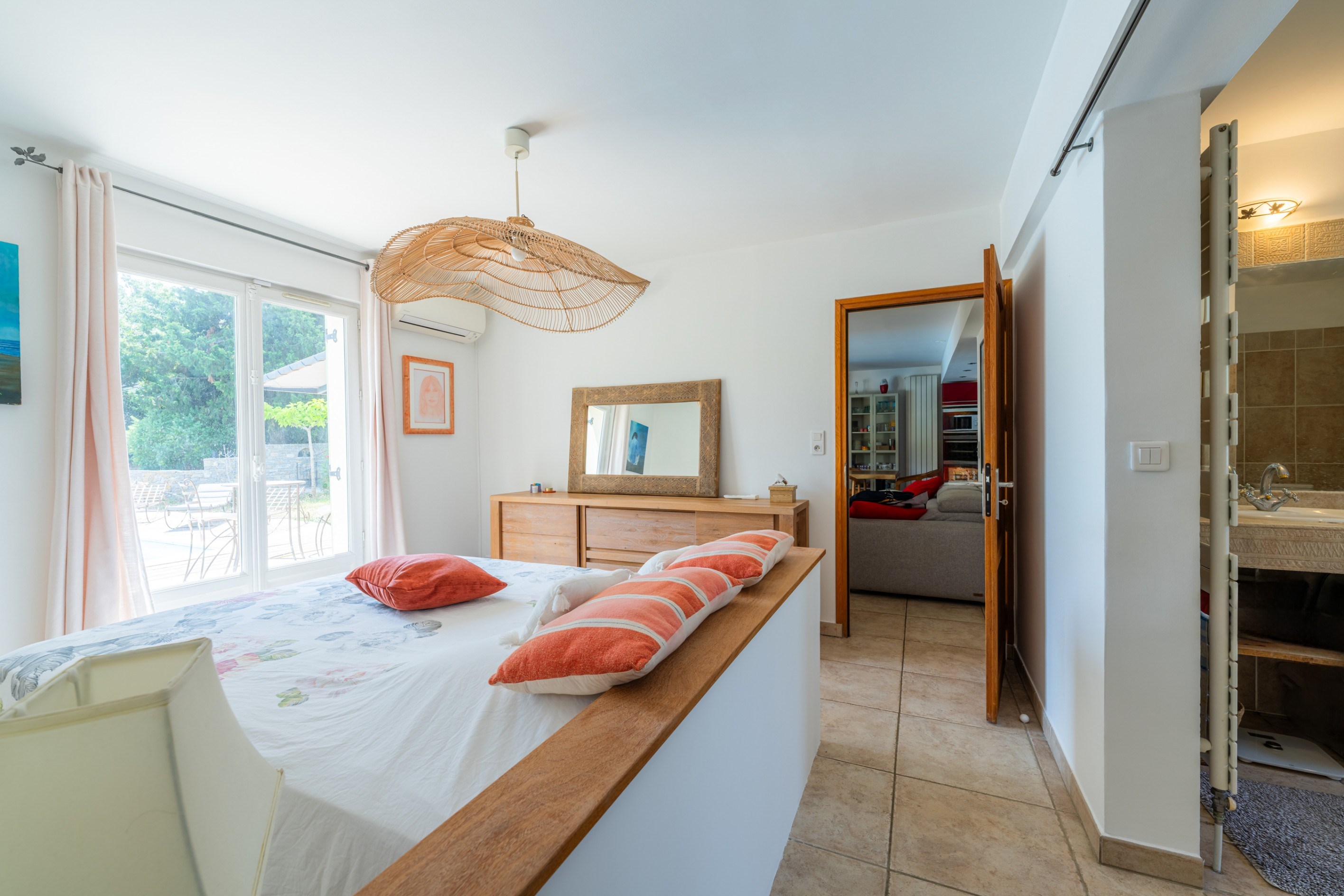  Toulon, Cap Brun – House with Pool and Guest Studio - 物件實景