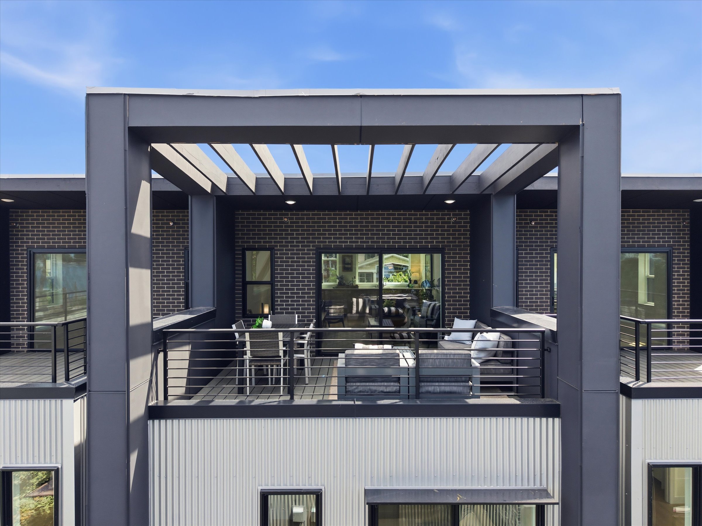  2017 Minor Ave E, Seattle, WA 98102 - 物件實景