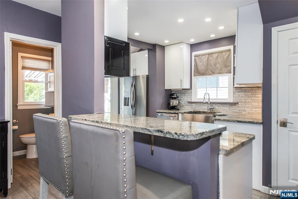 North Arlington, New Jersey, 07031, United States, 3 Bedrooms Bedrooms, ,2 BathroomsBathrooms,Residential,For Sale,1925684